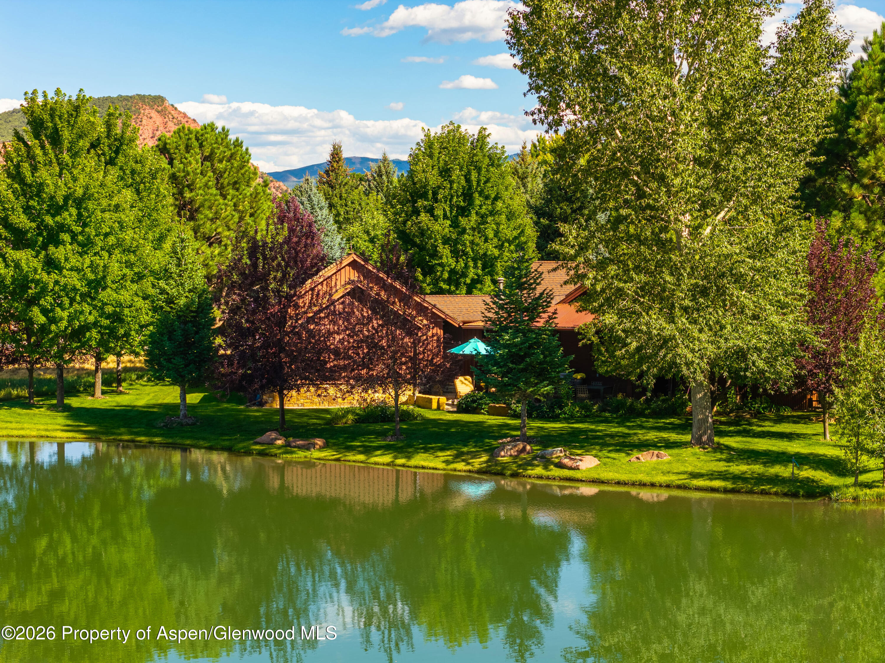 900 Bald Eagle Way Carbondale CO 81623