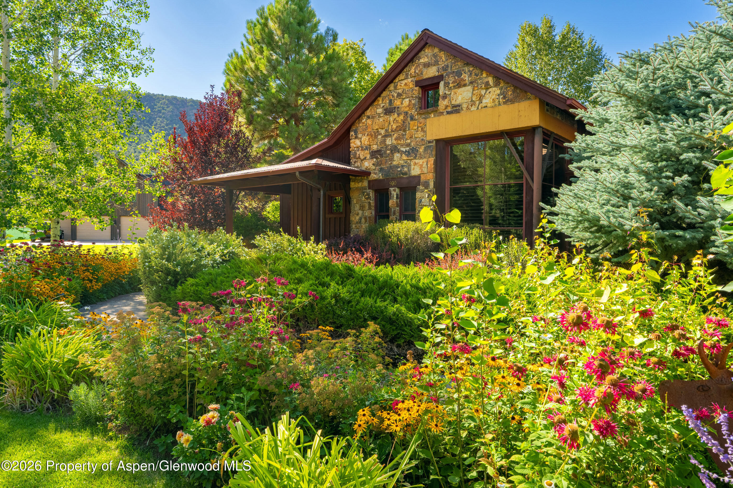 900 Bald Eagle Way Carbondale CO 81623
