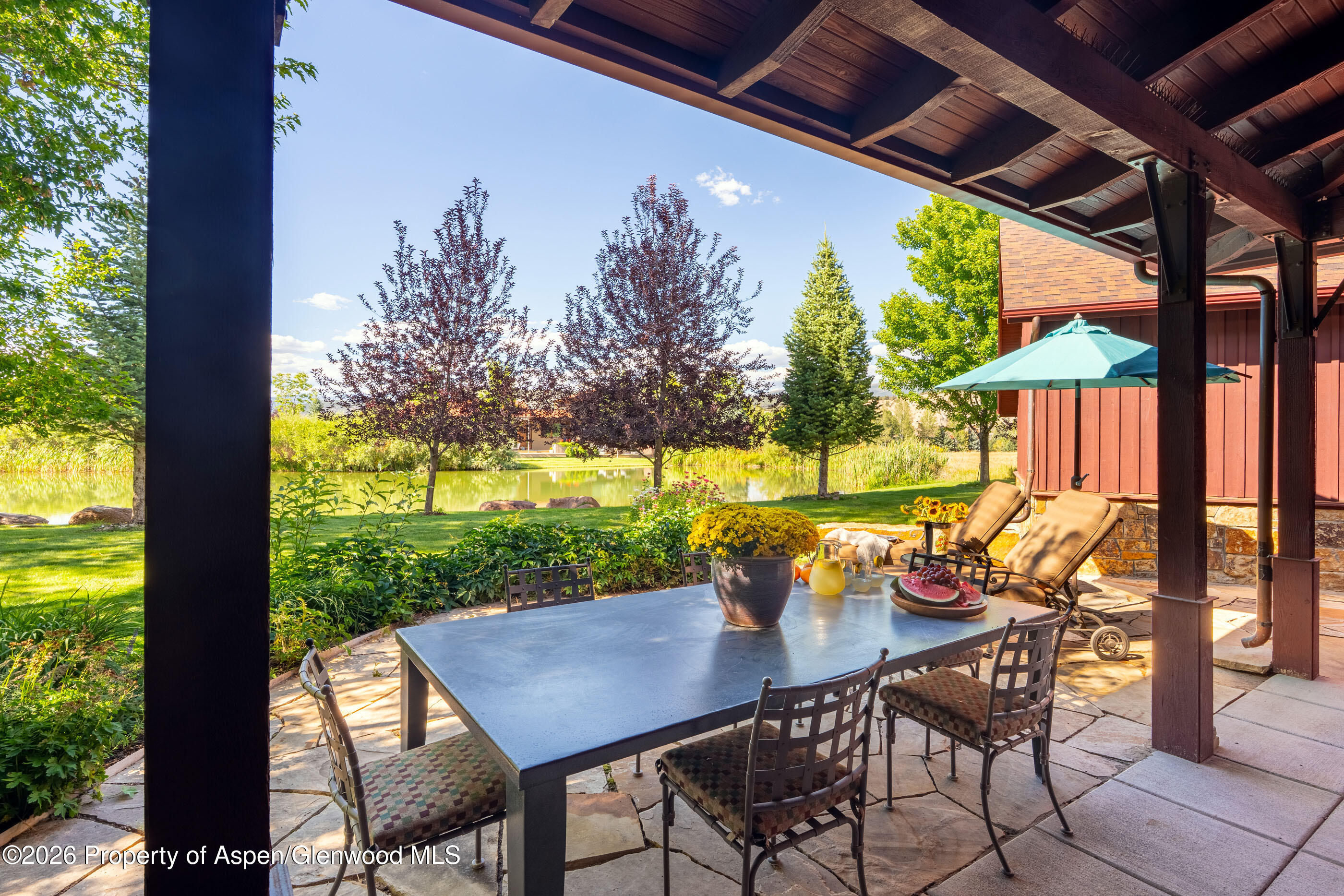 900 Bald Eagle Way Carbondale CO 81623