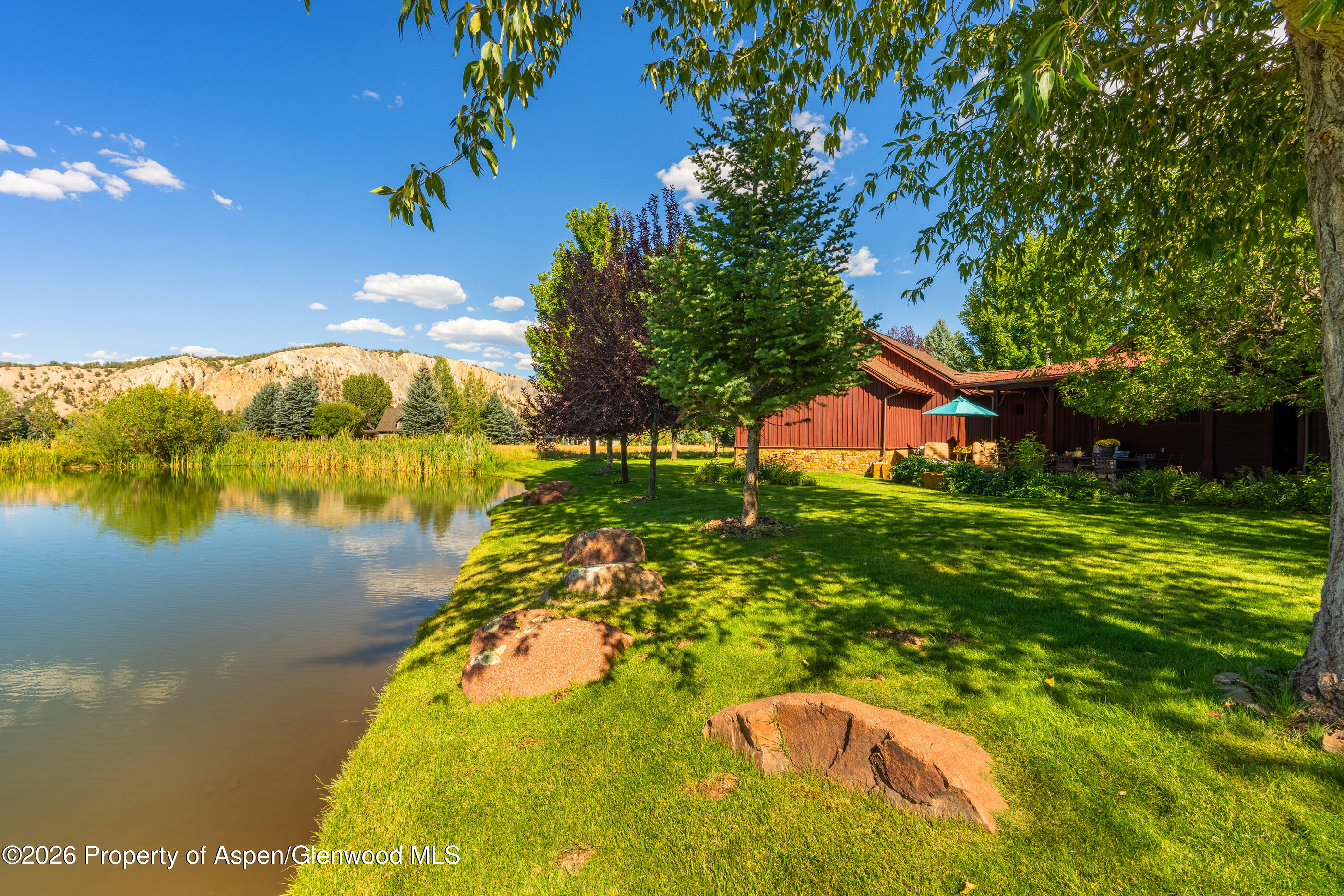 900 Bald Eagle Way Carbondale CO 81623