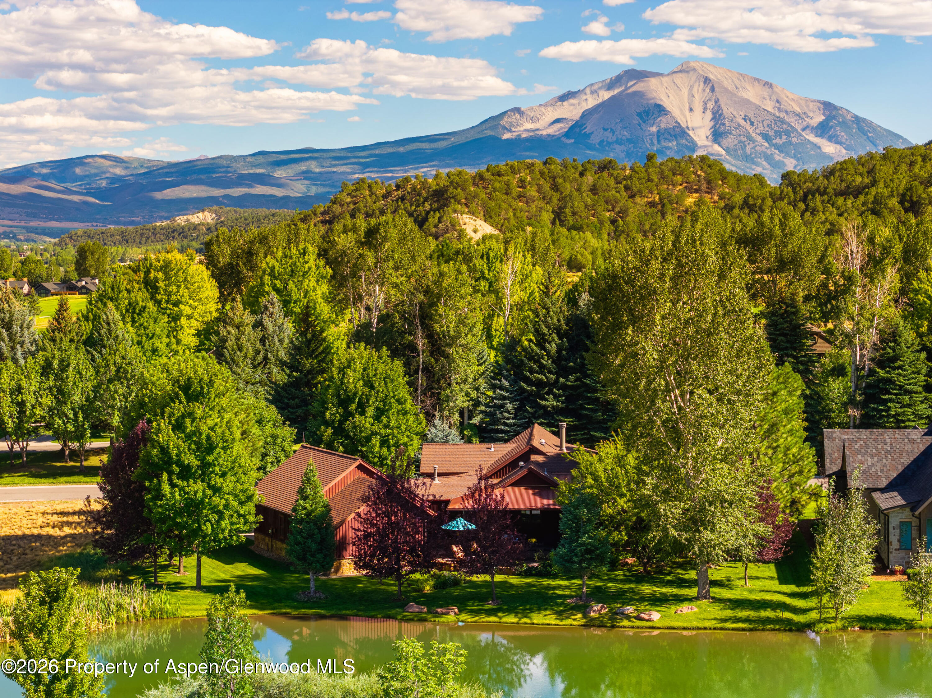 900 Bald Eagle Way Carbondale CO 81623
