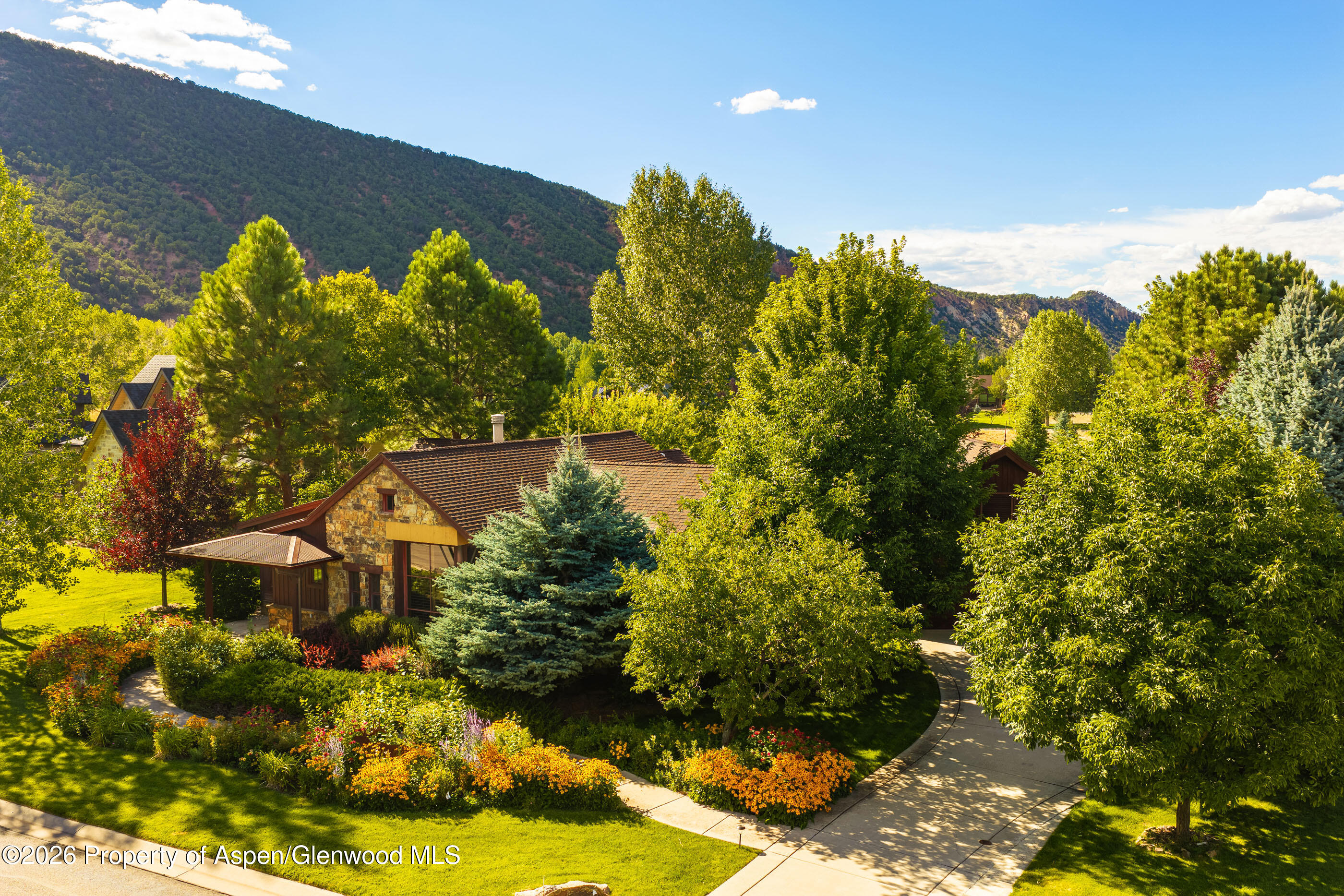 900 Bald Eagle Way Carbondale CO 81623