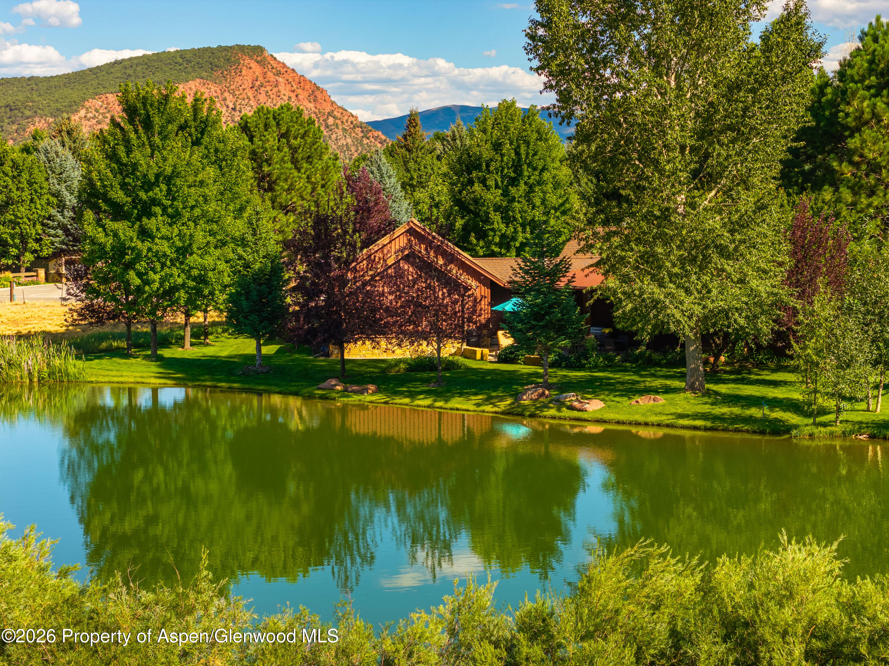 900 Bald Eagle Way Carbondale CO 81623
