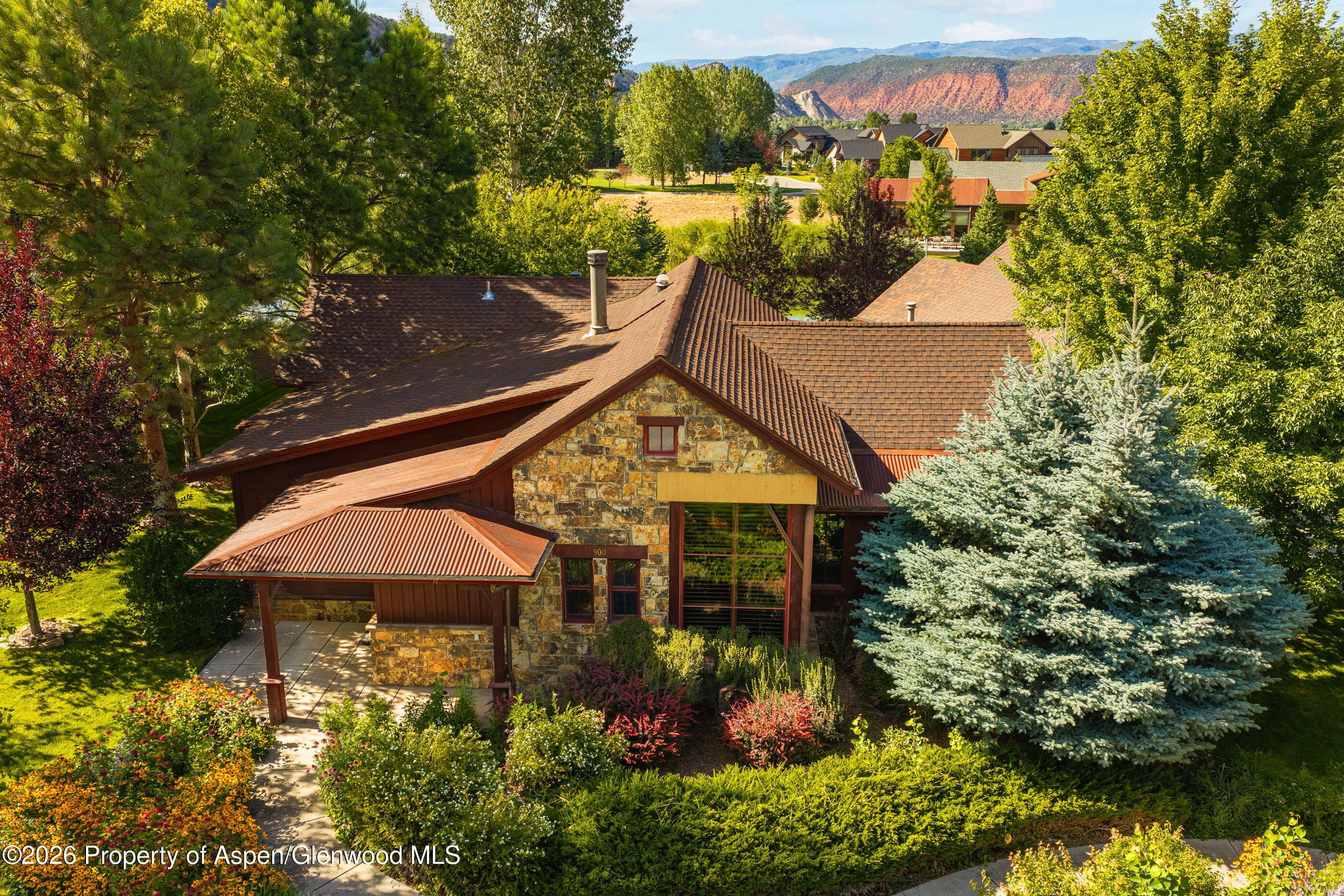 900 Bald Eagle Way Carbondale CO 81623