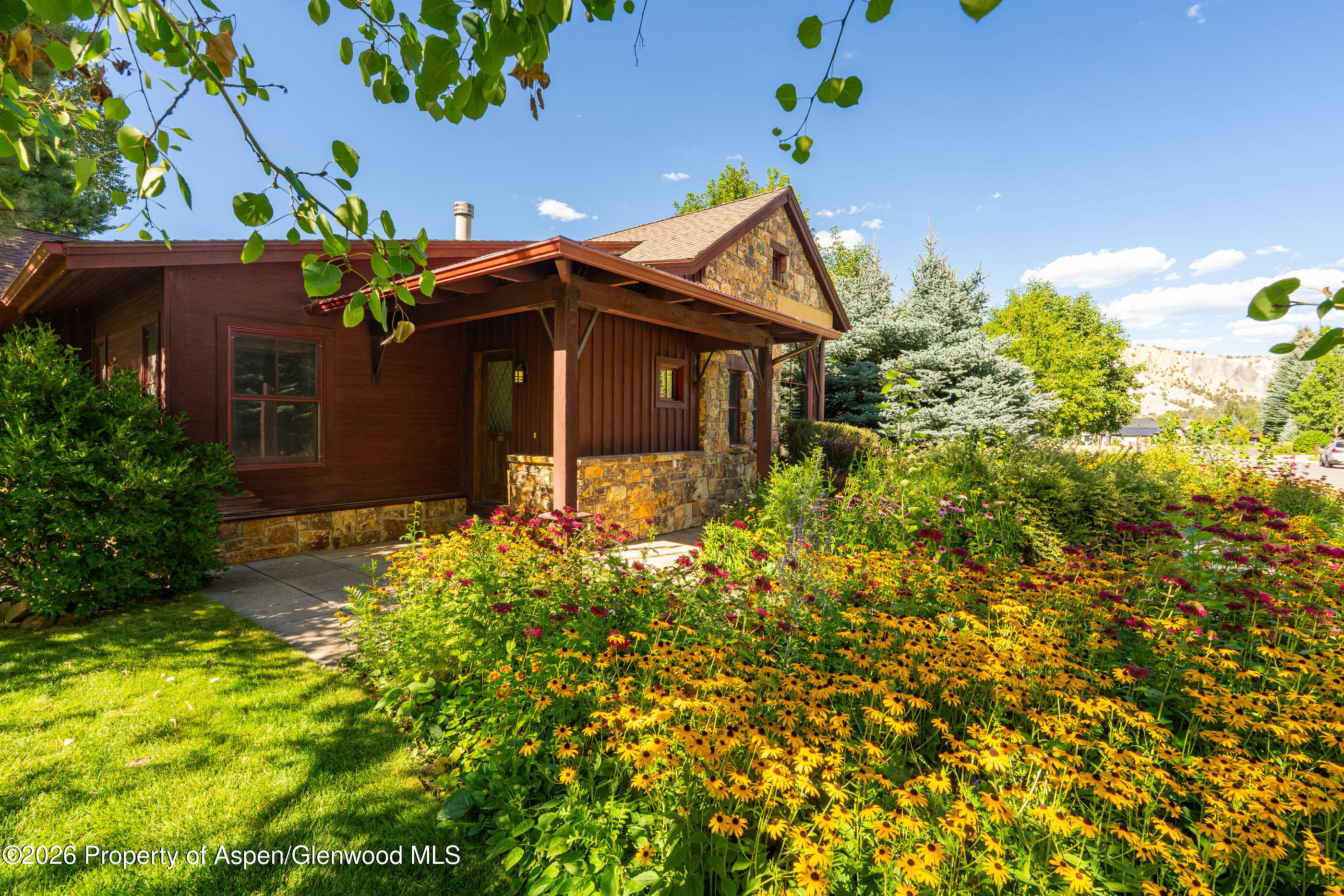 900 Bald Eagle Way Carbondale CO 81623
