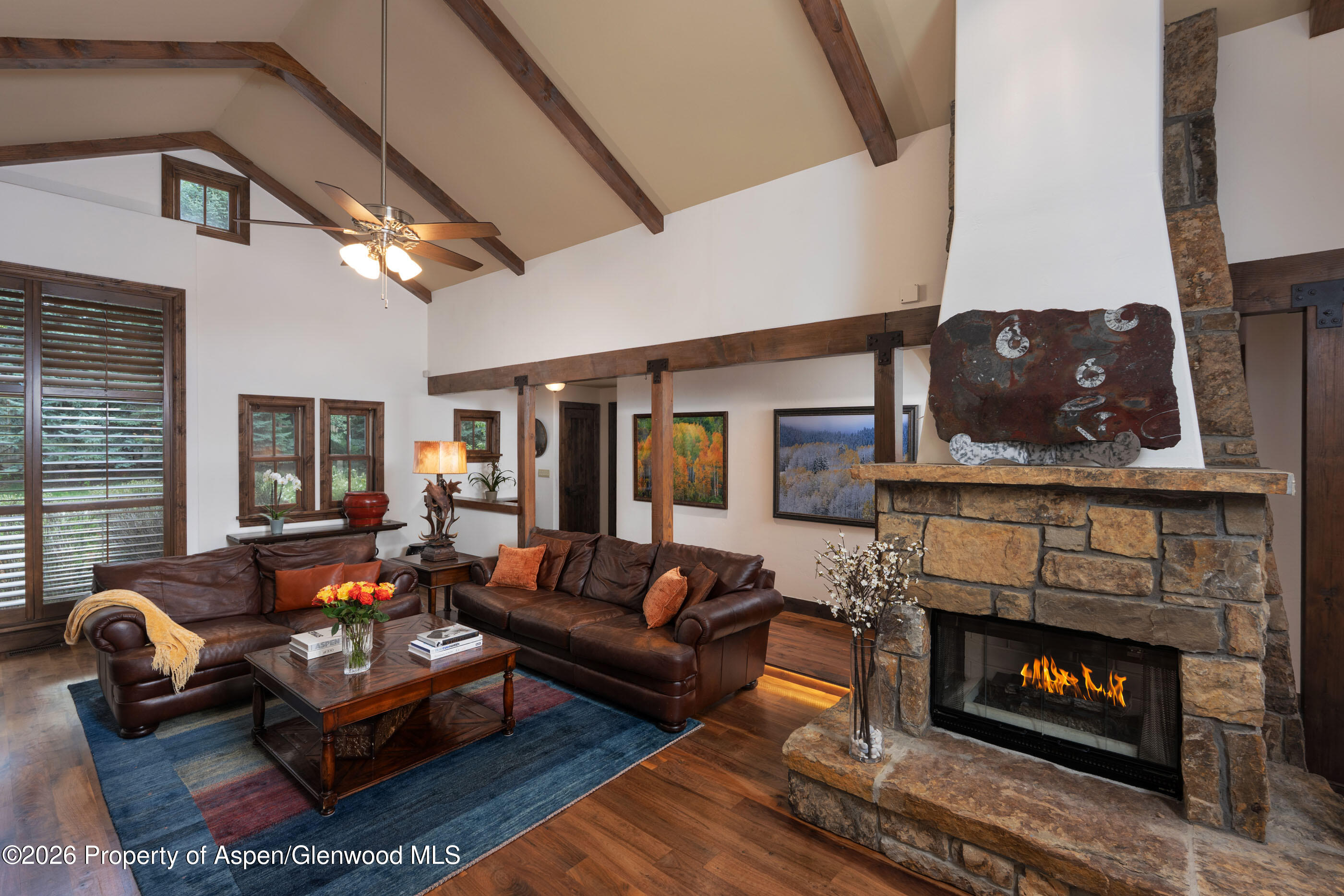 900 Bald Eagle Way Carbondale CO 81623