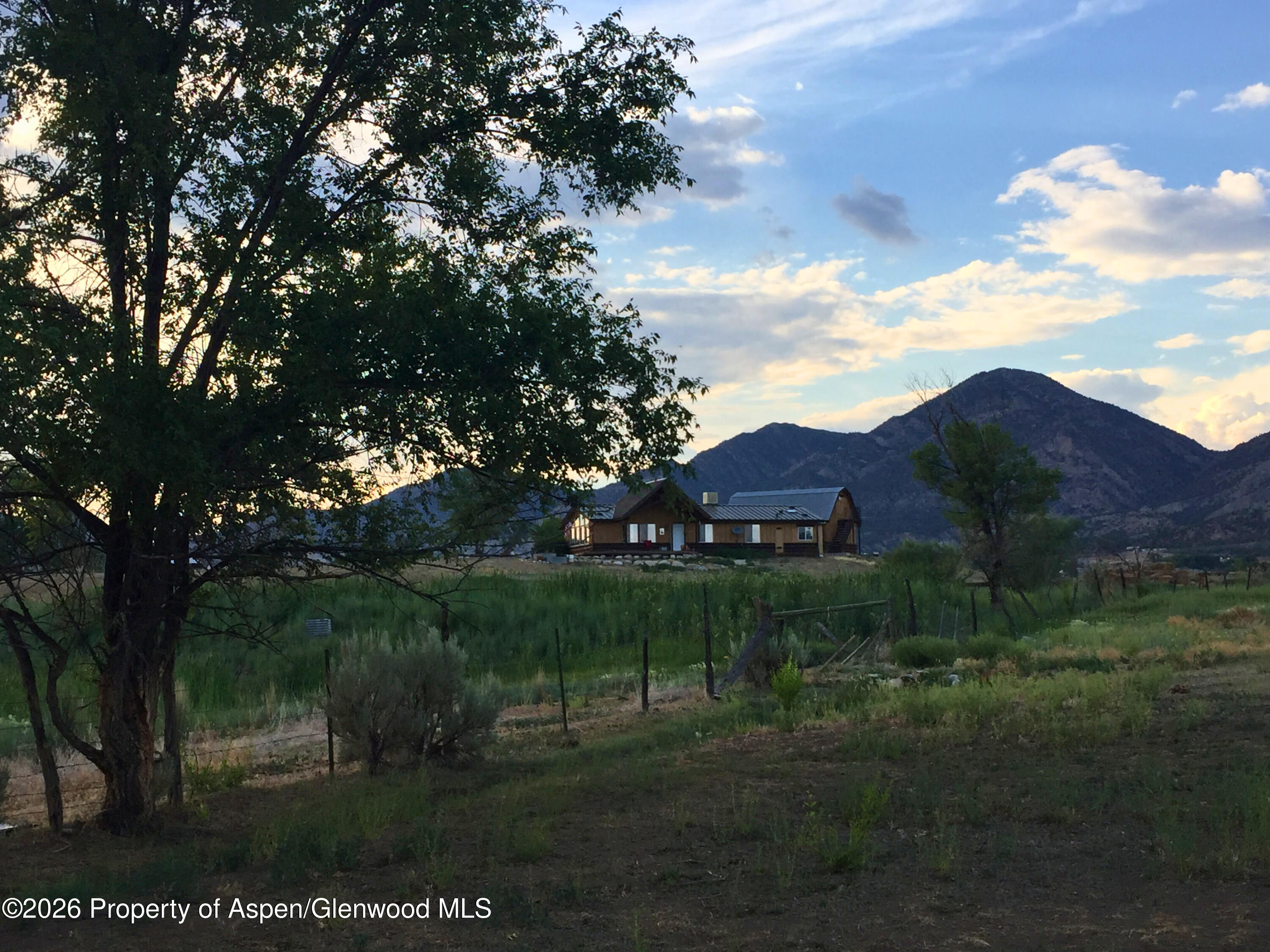 Rifle CO, 4849 County Road 233