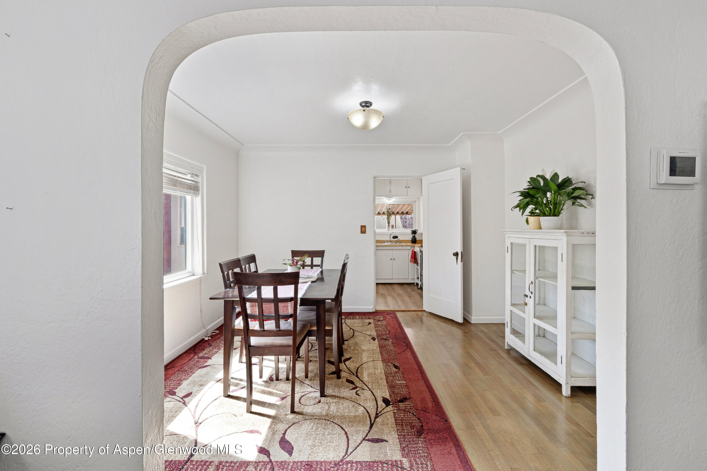 519 Maple Street Glenwood Springs CO 81601