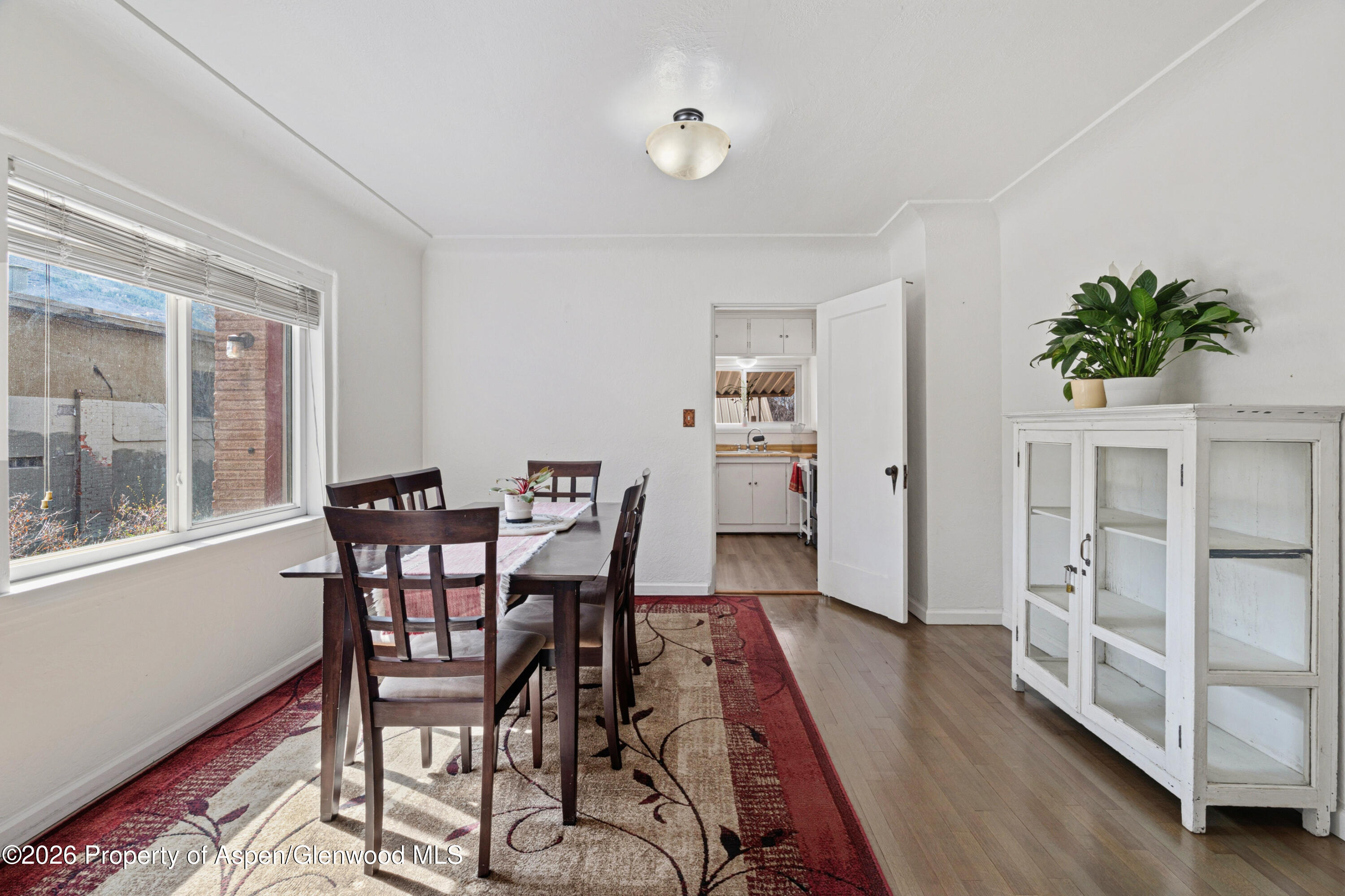 519 Maple Street Glenwood Springs CO 81601