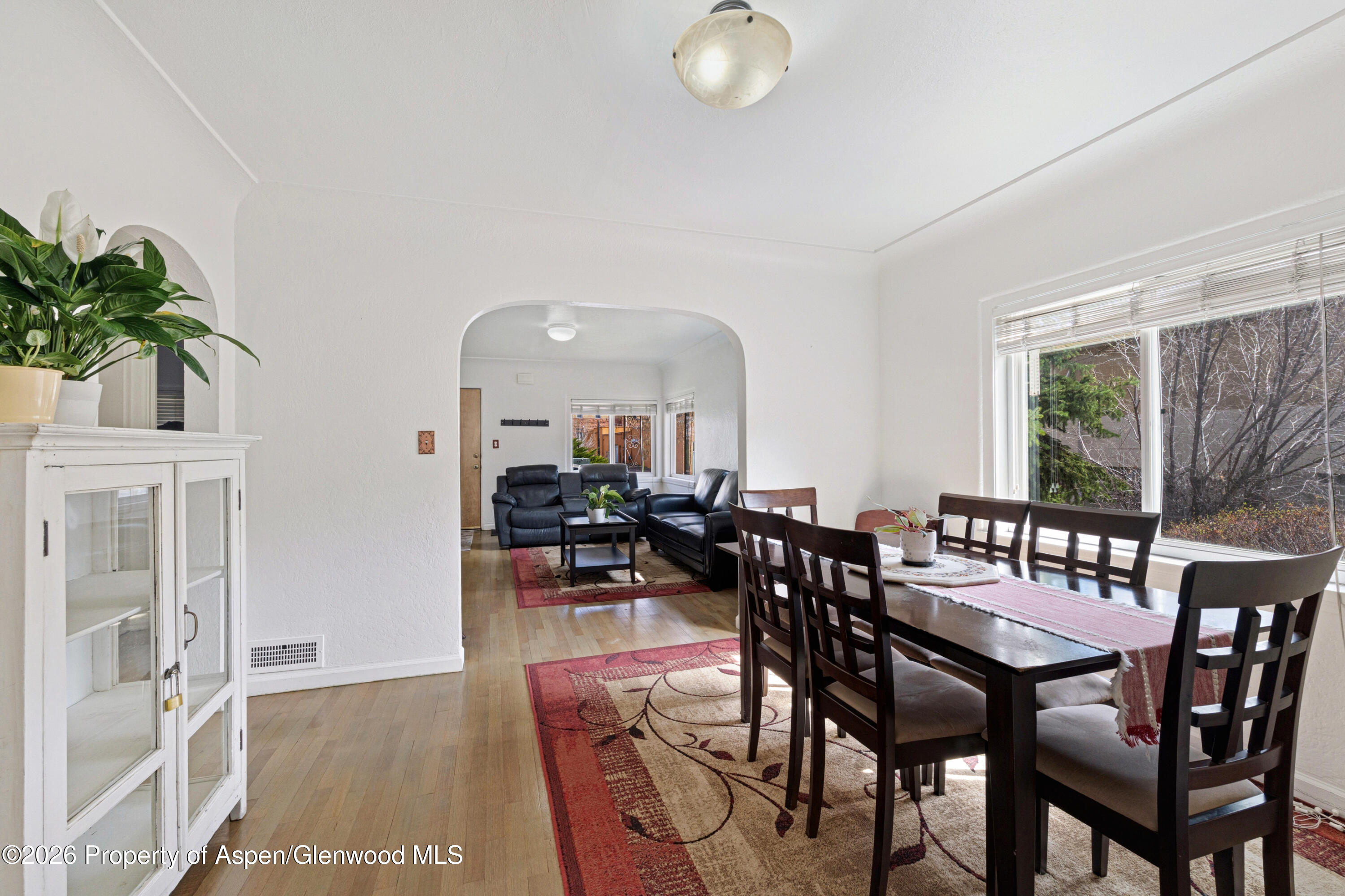 519 Maple Street Glenwood Springs CO 81601