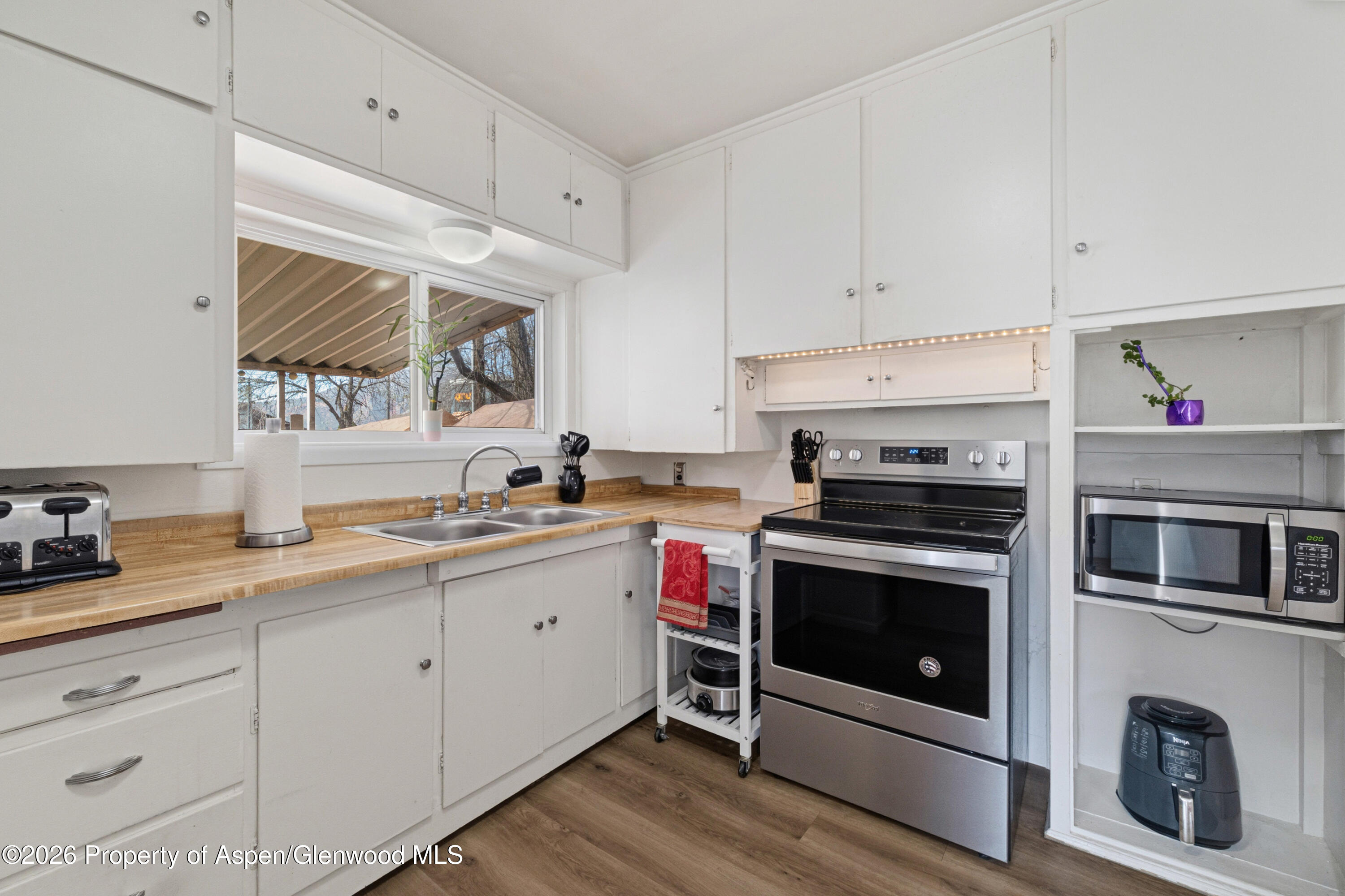 519 Maple Street Glenwood Springs CO 81601