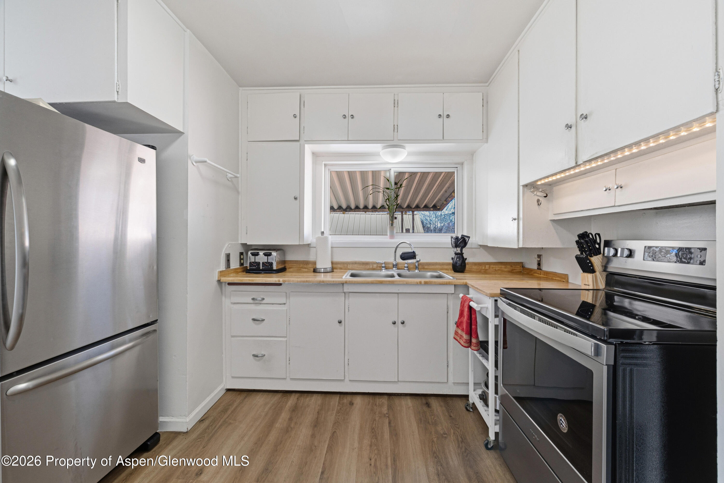 519 Maple Street Glenwood Springs CO 81601