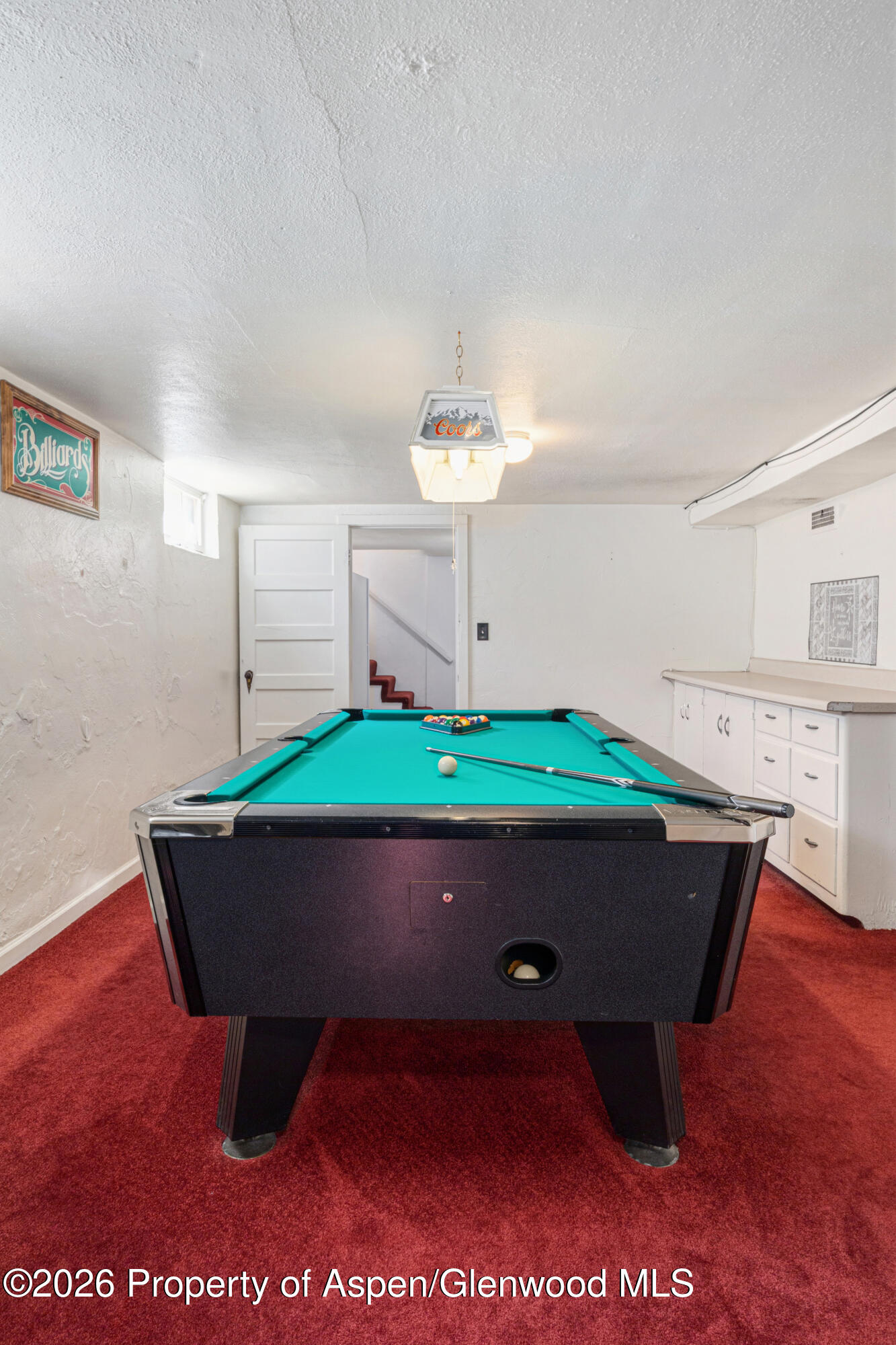 519 Maple Street Glenwood Springs CO 81601