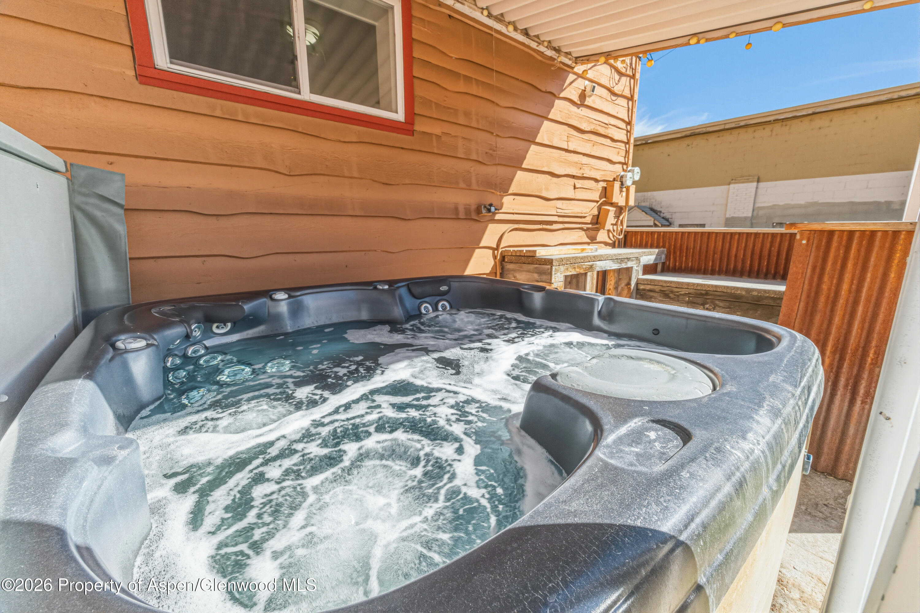 519 Maple Street Glenwood Springs CO 81601