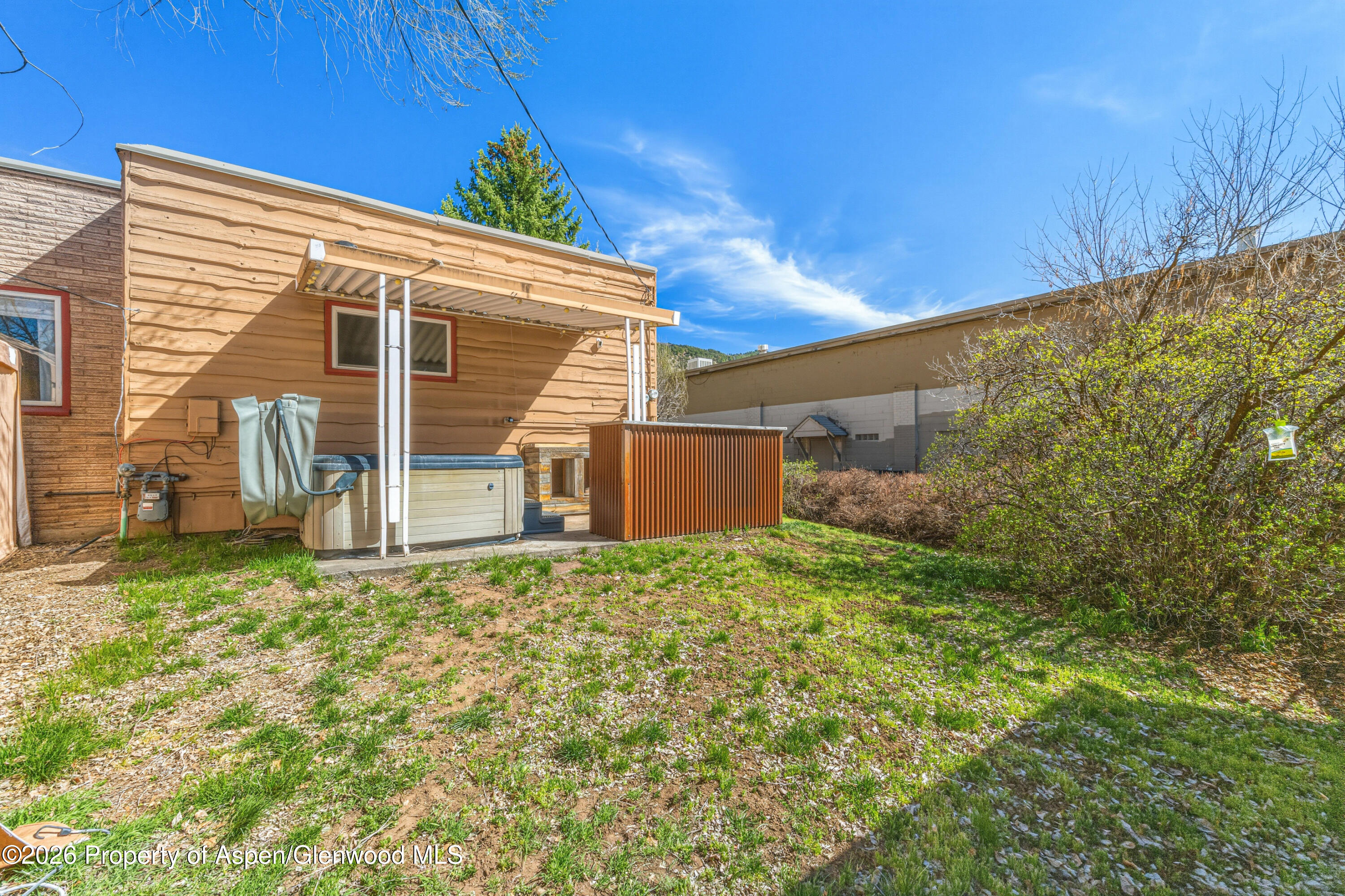 519 Maple Street Glenwood Springs CO 81601
