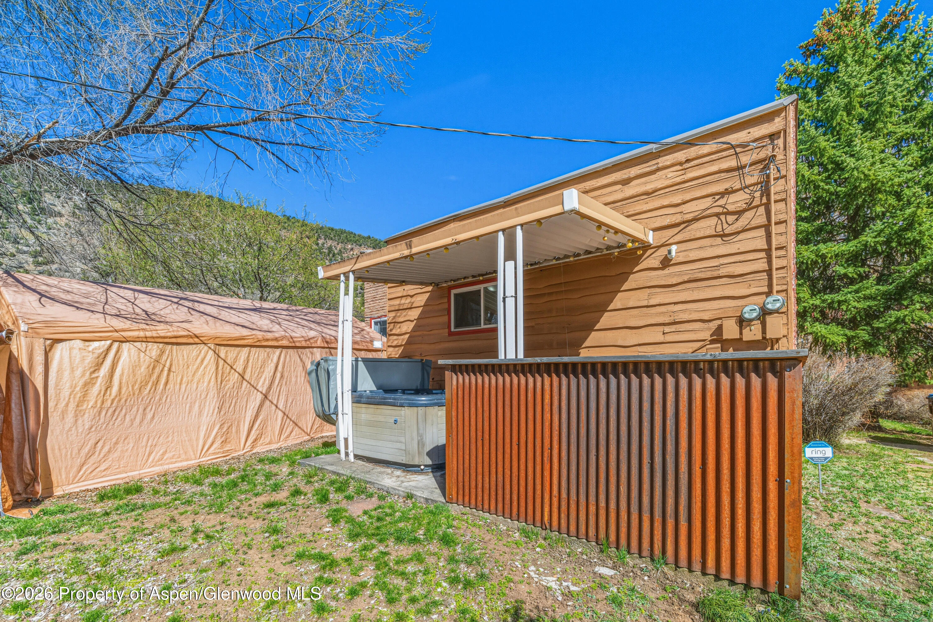 519 Maple Street Glenwood Springs CO 81601