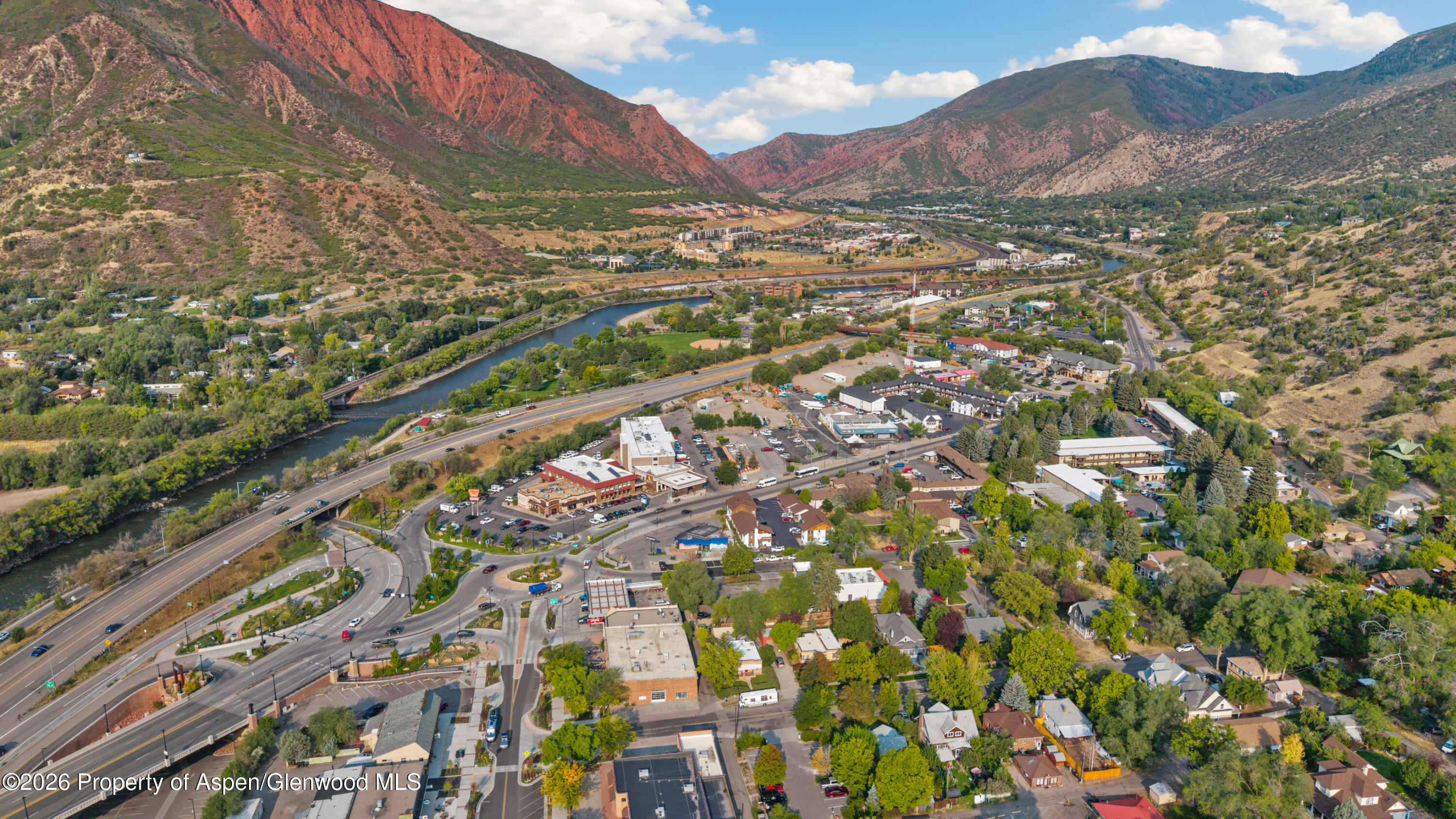 519 Maple Street Glenwood Springs CO 81601