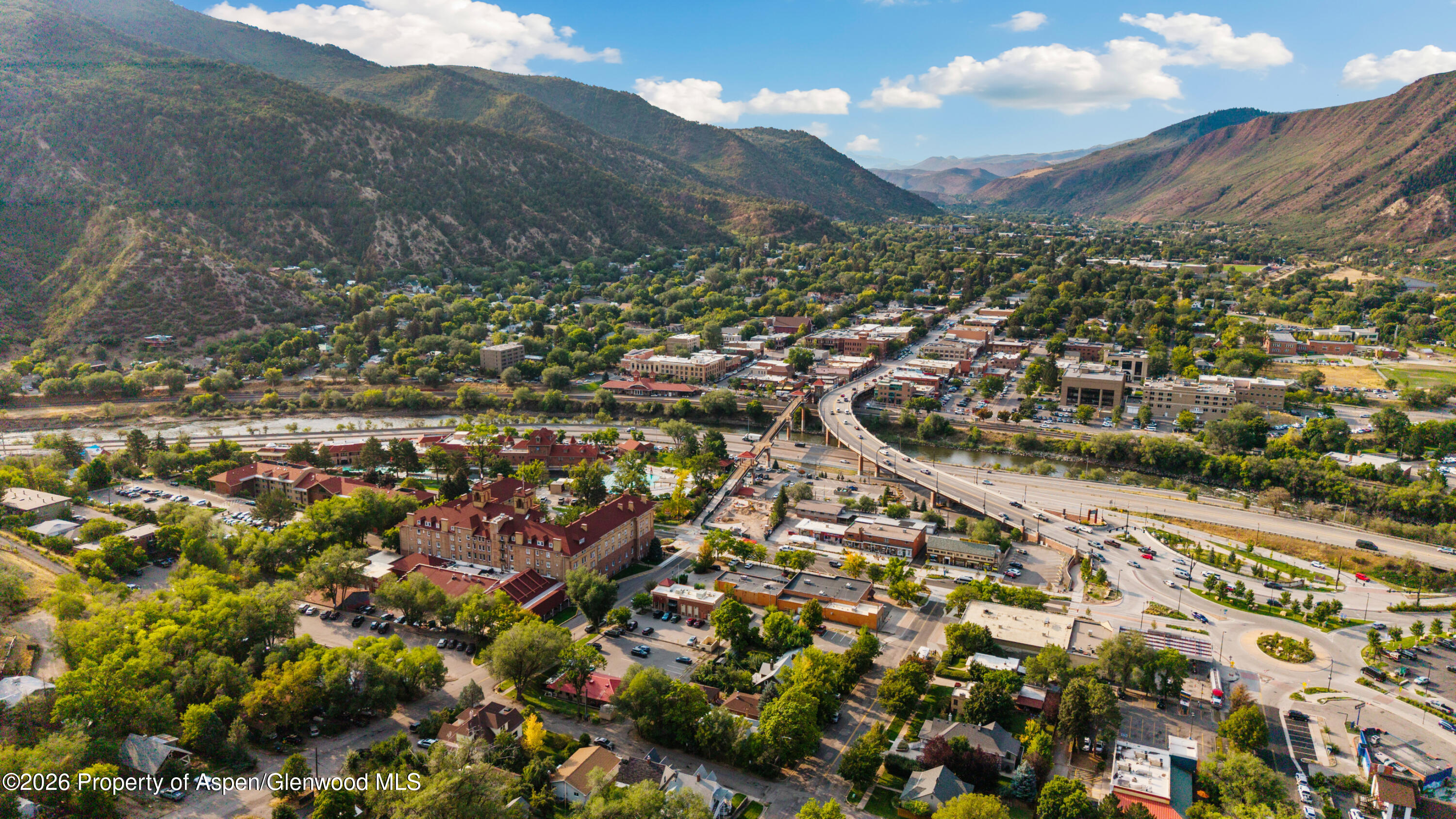 519 Maple Street Glenwood Springs CO 81601