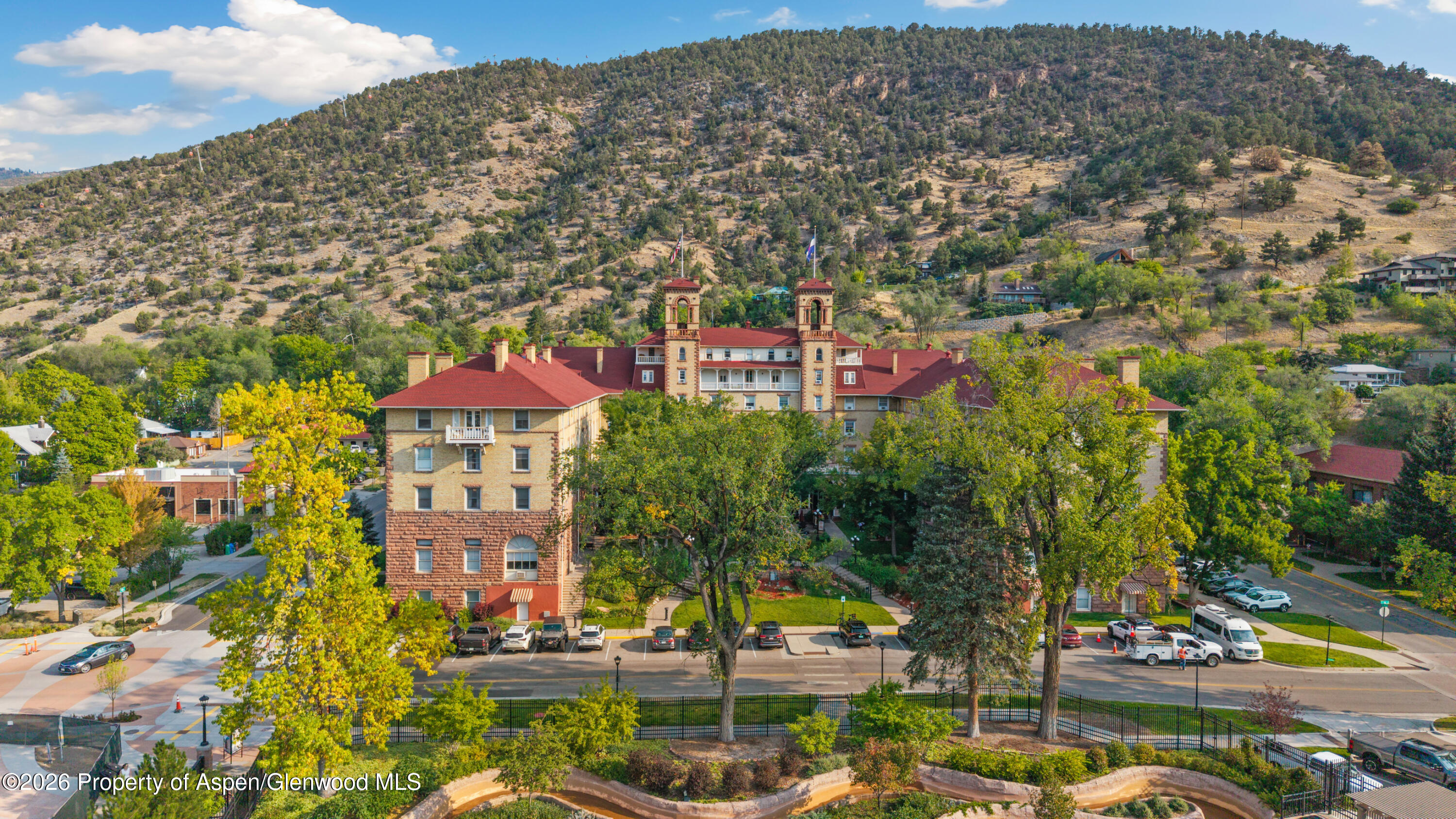 519 Maple Street Glenwood Springs CO 81601