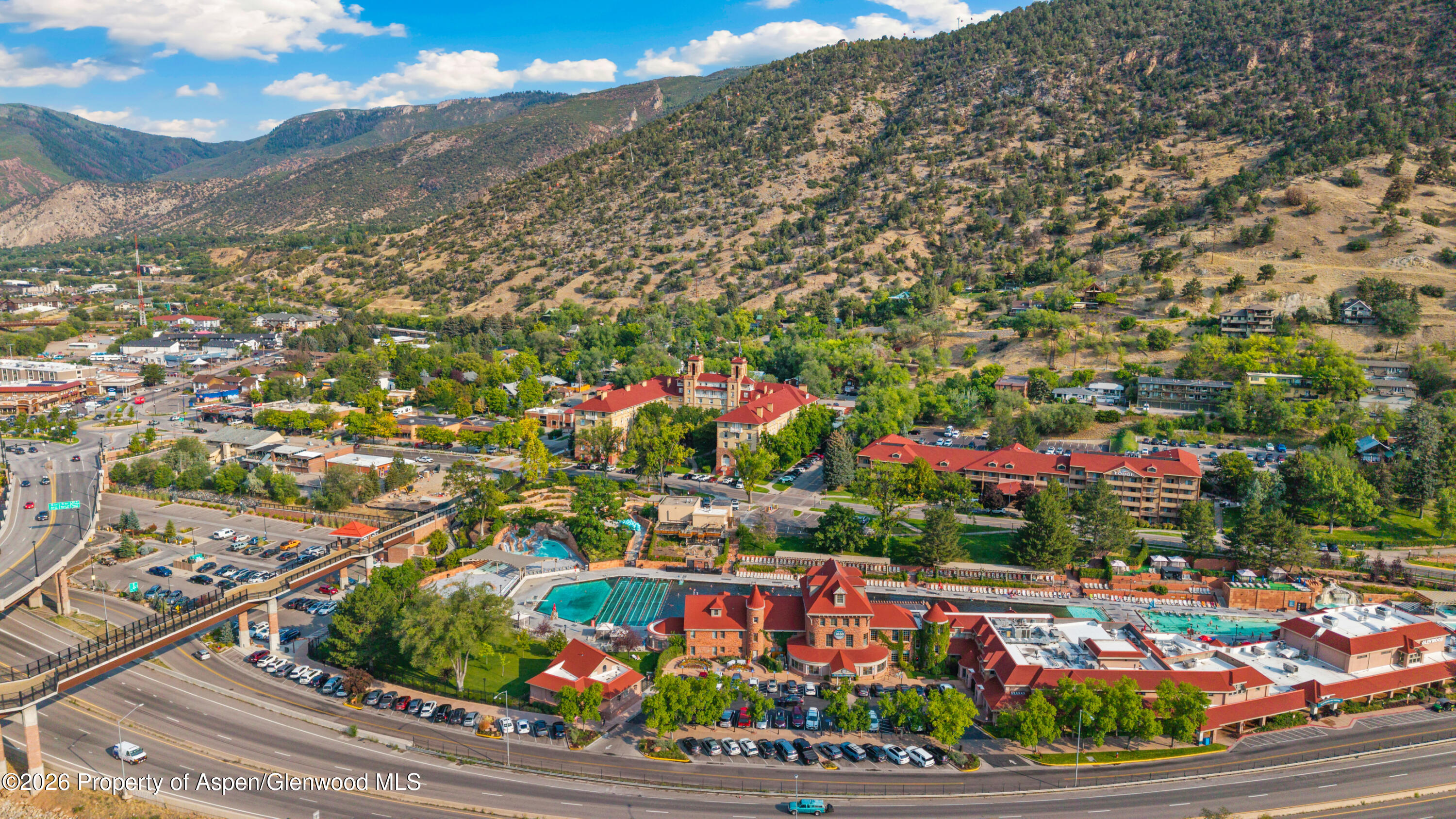 519 Maple Street Glenwood Springs CO 81601