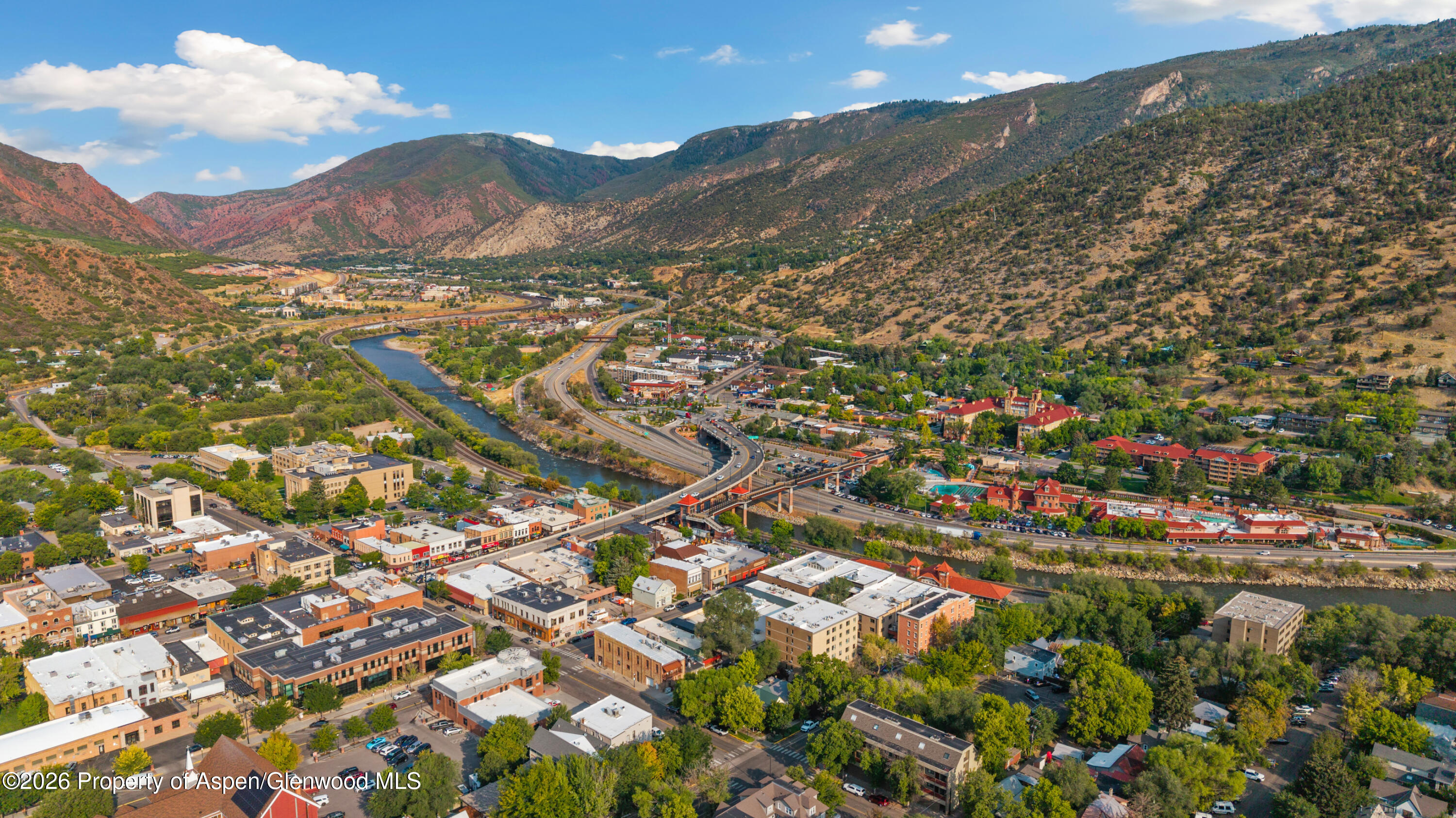 519 Maple Street Glenwood Springs CO 81601