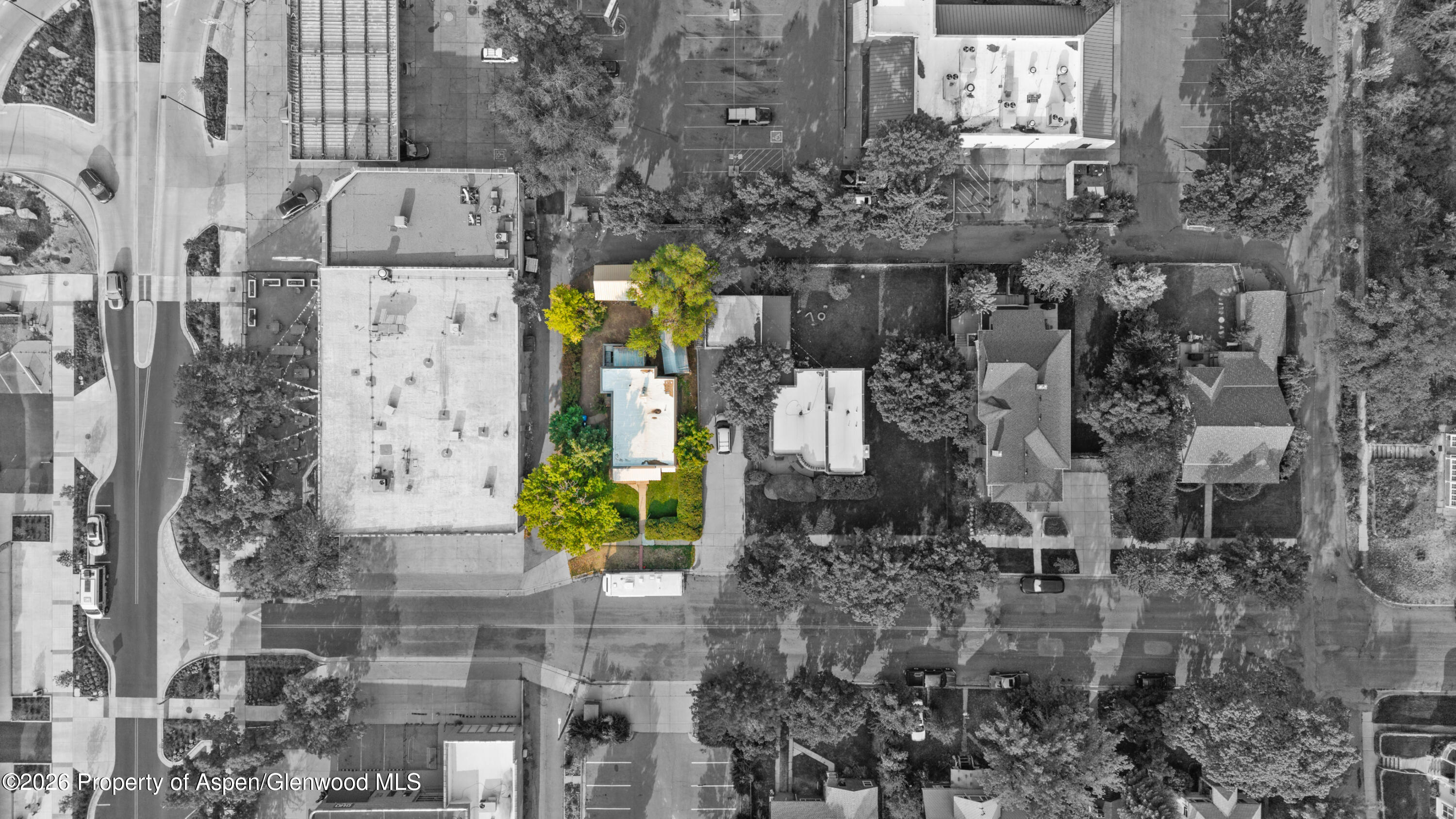 519 Maple Street Glenwood Springs CO 81601