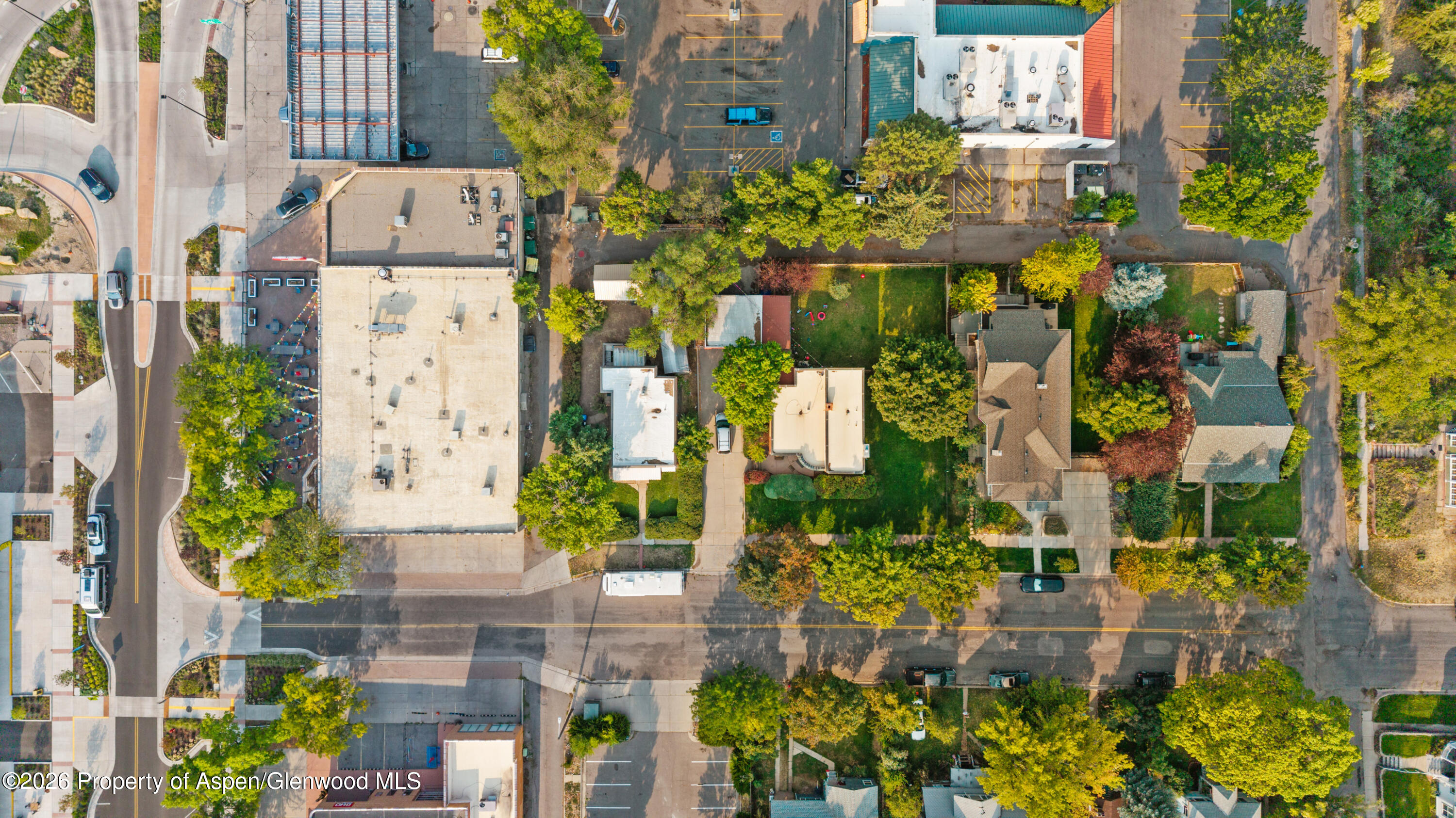 519 Maple Street Glenwood Springs CO 81601