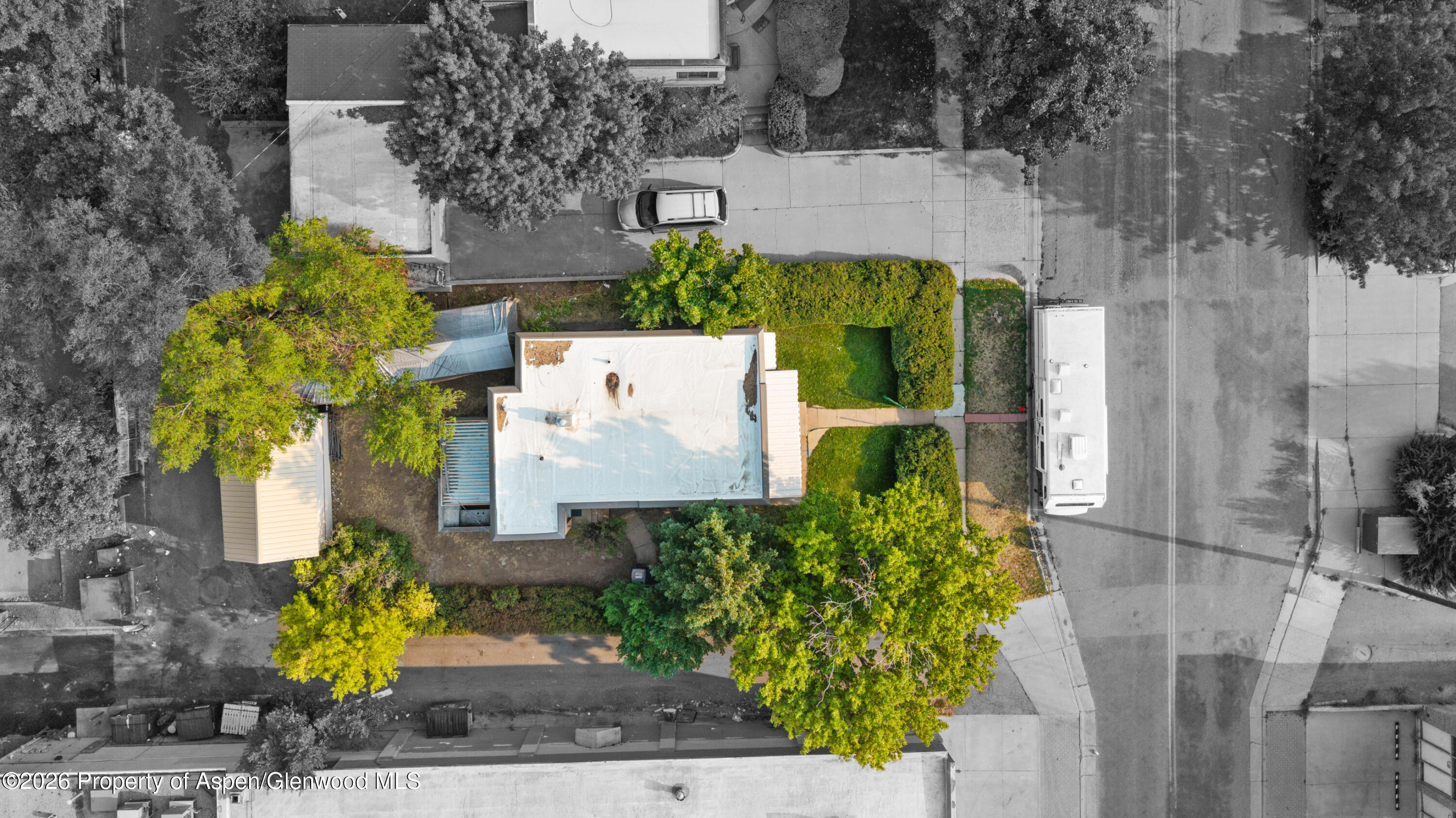 519 Maple Street Glenwood Springs CO 81601