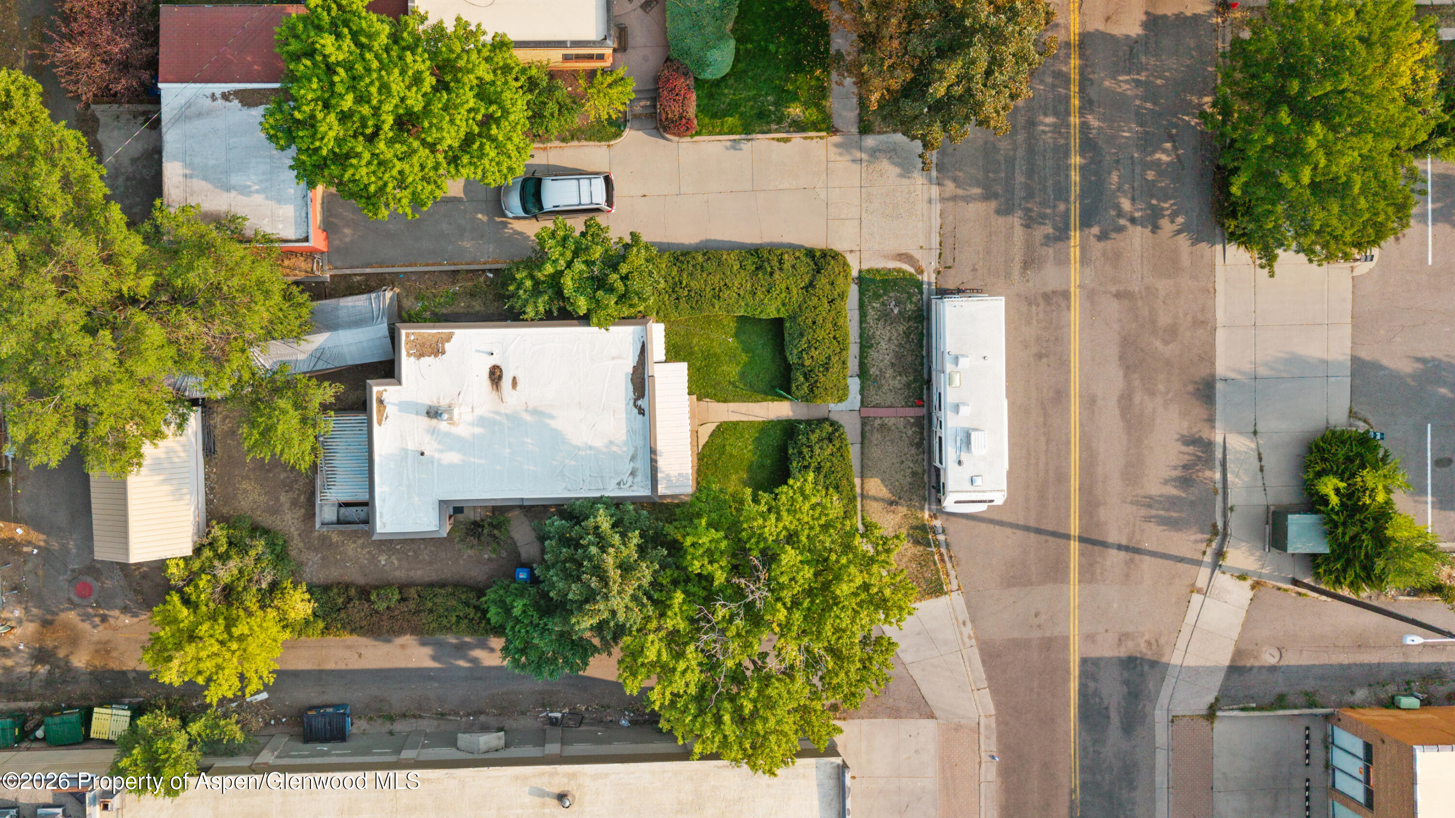 519 Maple Street Glenwood Springs CO 81601