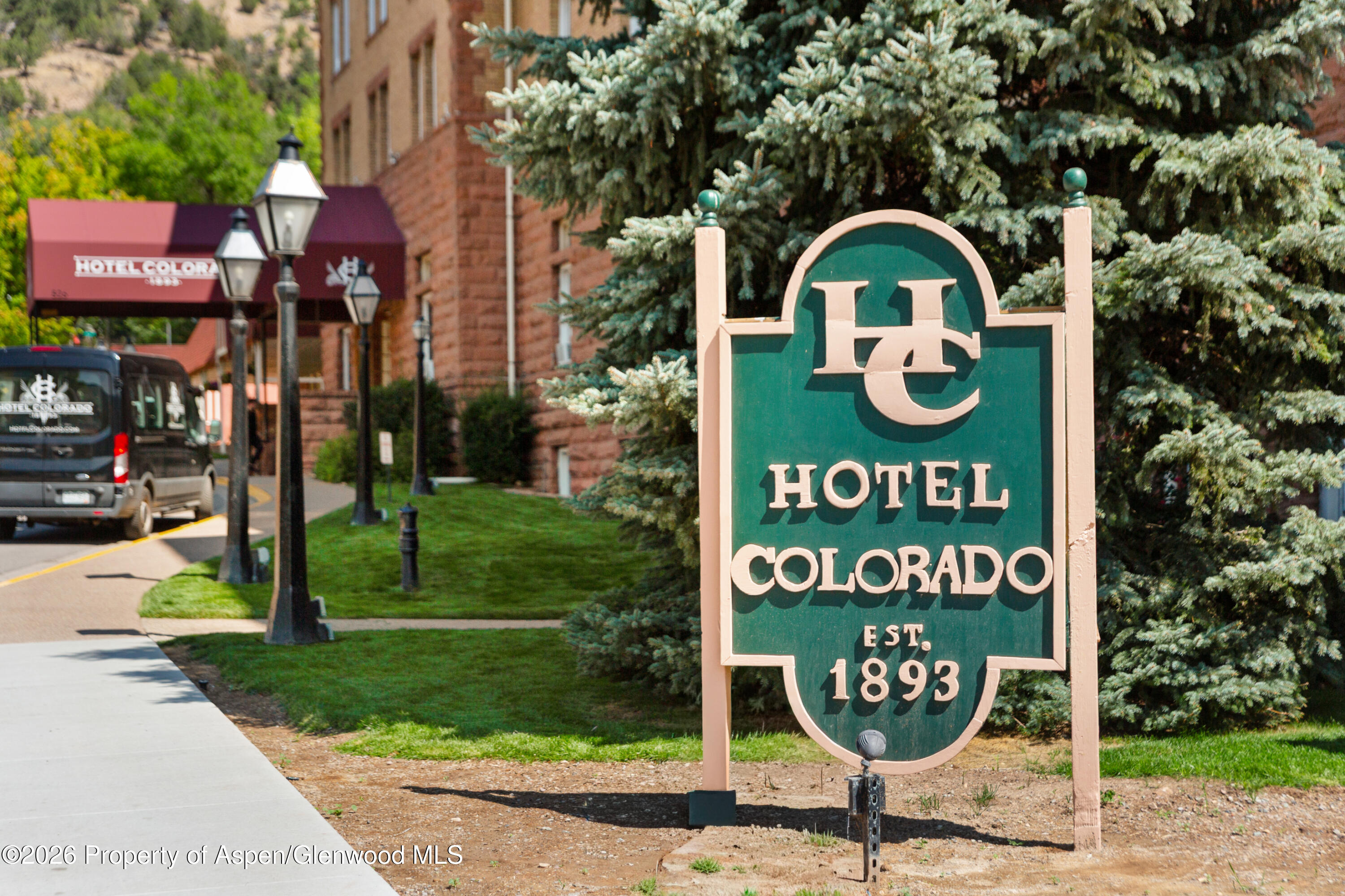 519 Maple Street Glenwood Springs CO 81601