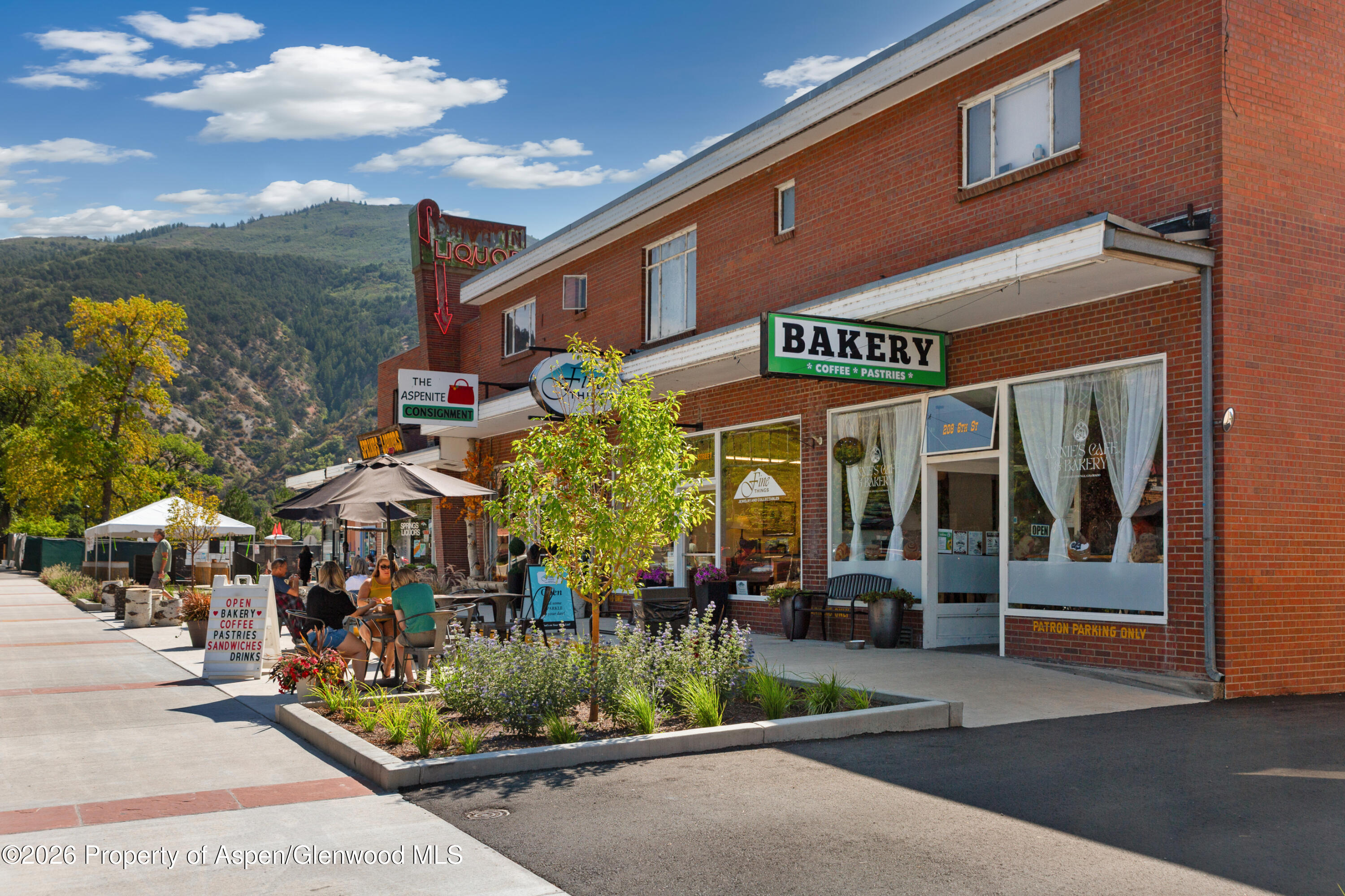 519 Maple Street Glenwood Springs CO 81601