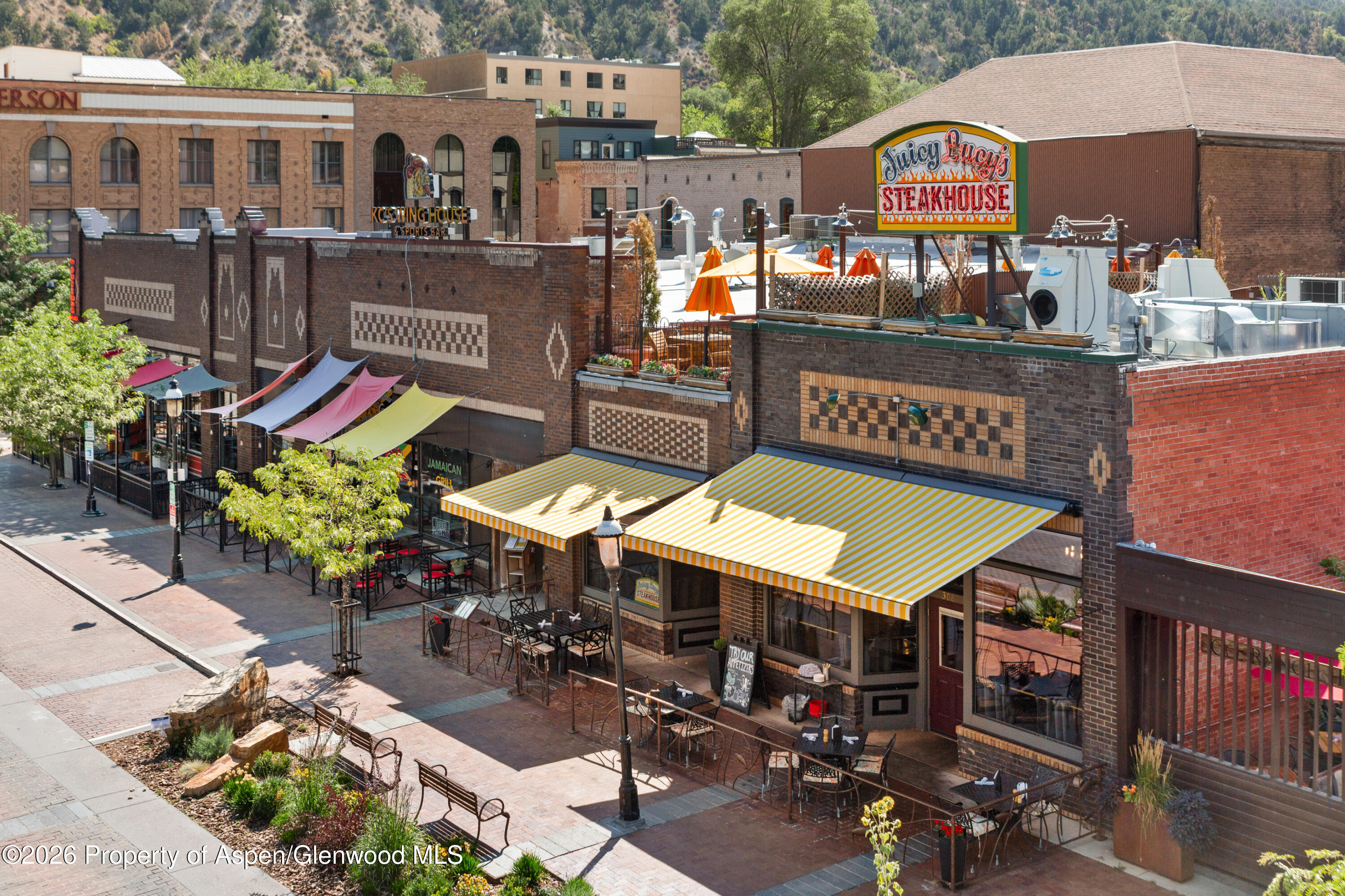 519 Maple Street Glenwood Springs CO 81601