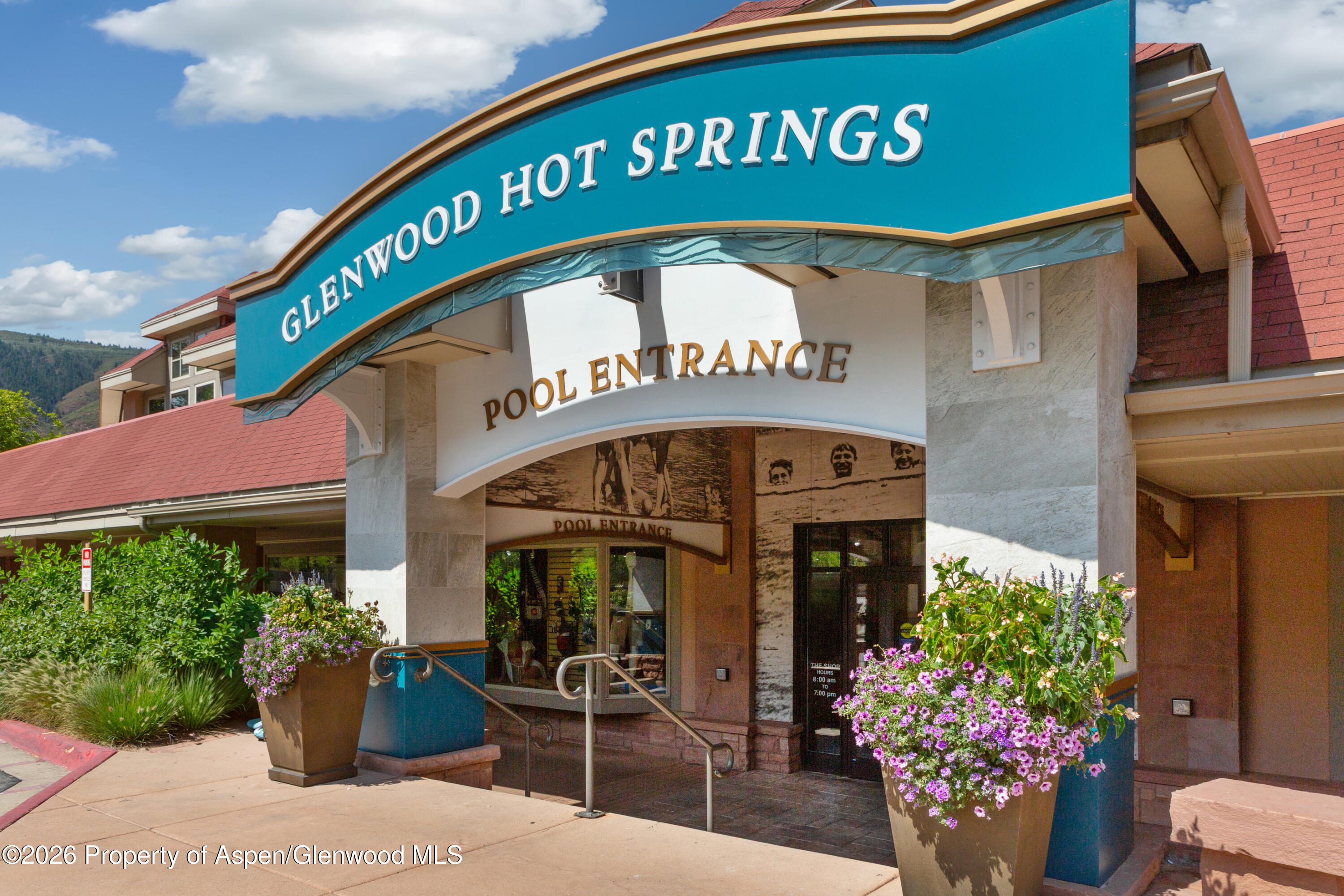 519 Maple Street Glenwood Springs CO 81601