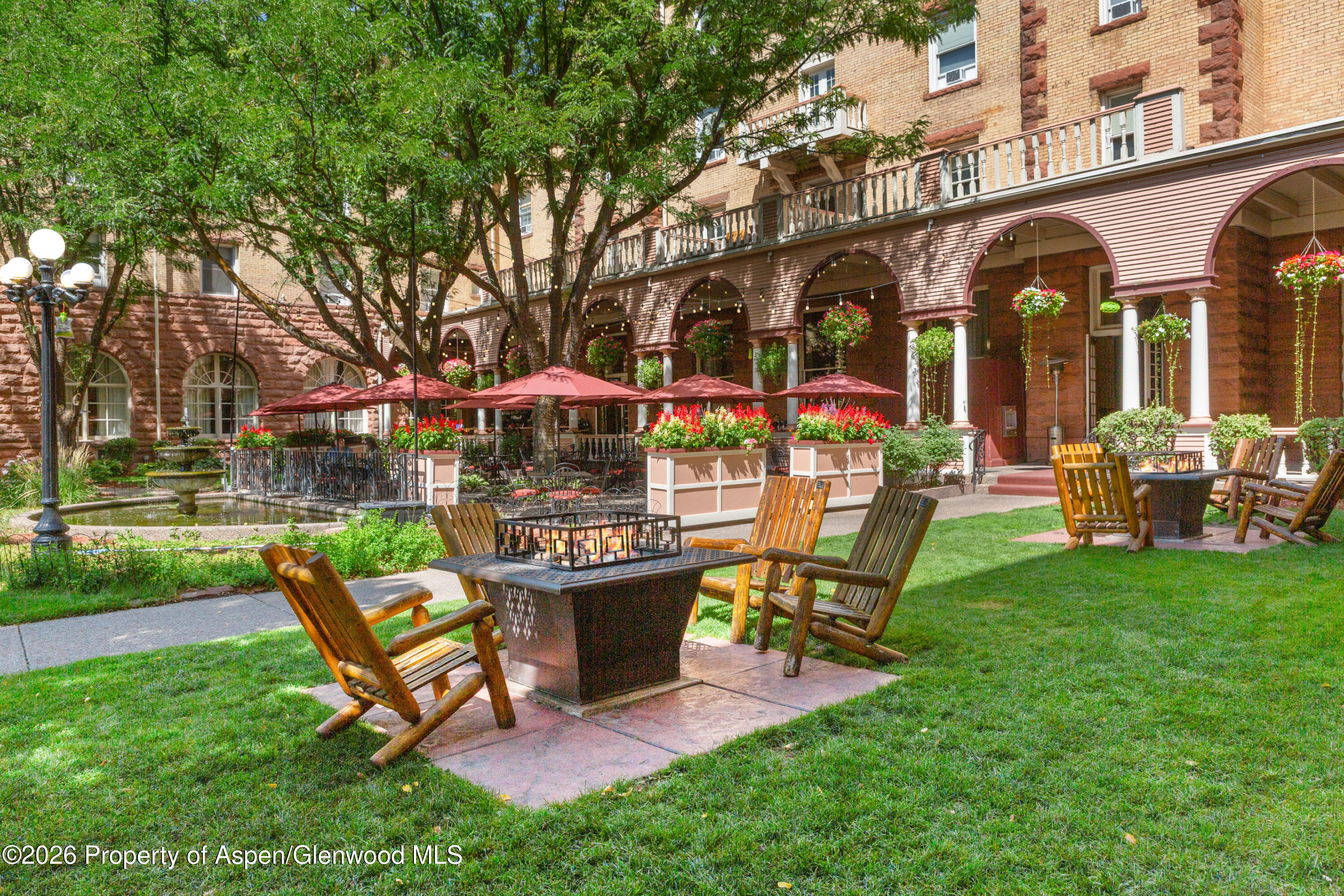 519 Maple Street Glenwood Springs CO 81601