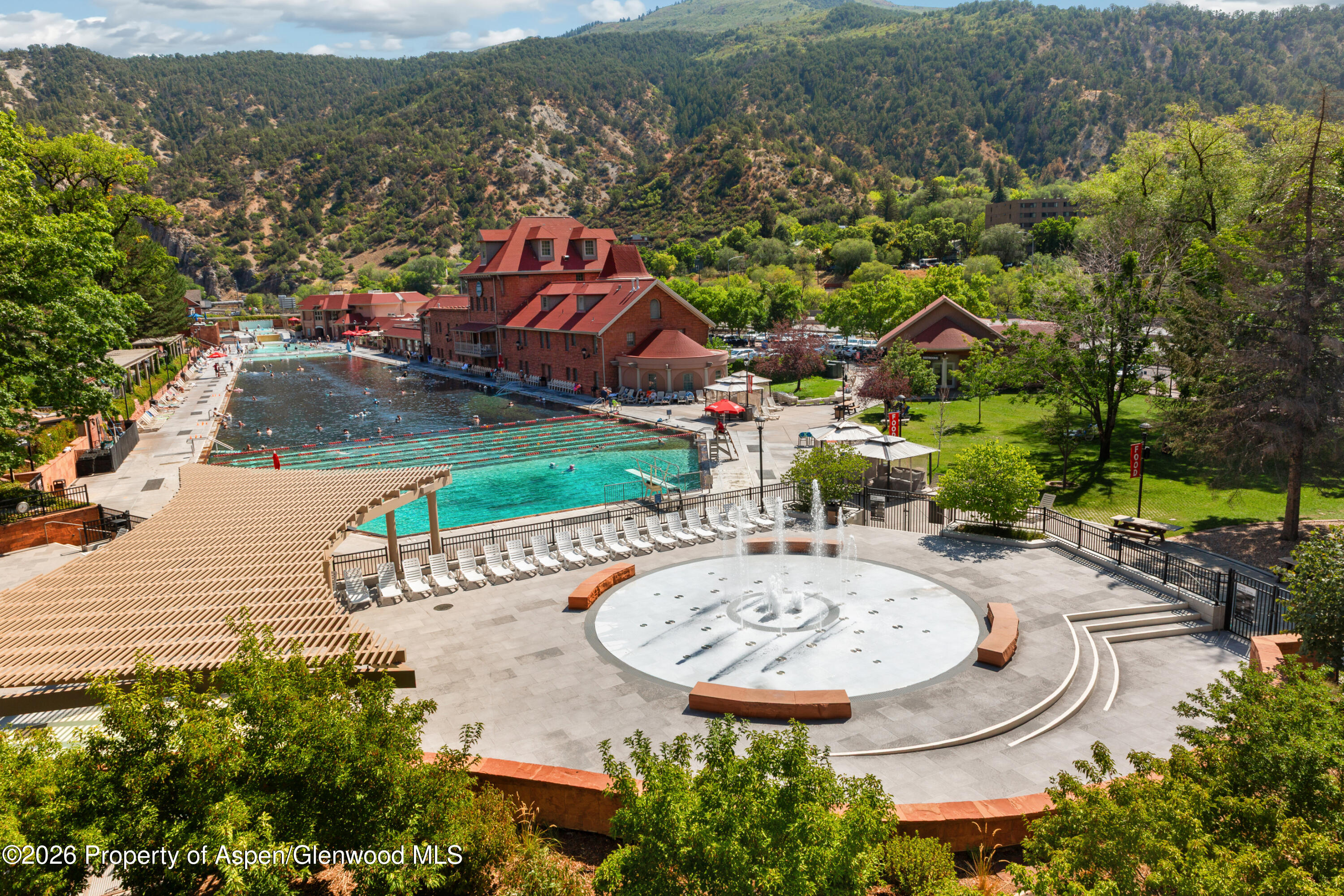 519 Maple Street Glenwood Springs CO 81601