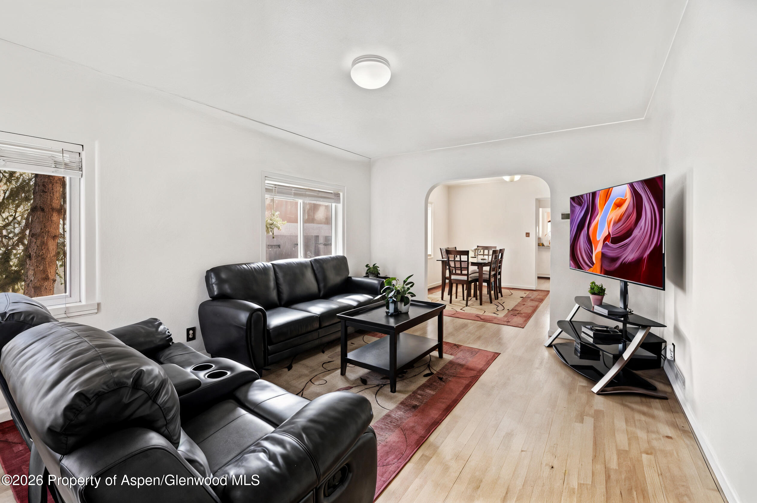 519 Maple Street Glenwood Springs CO 81601