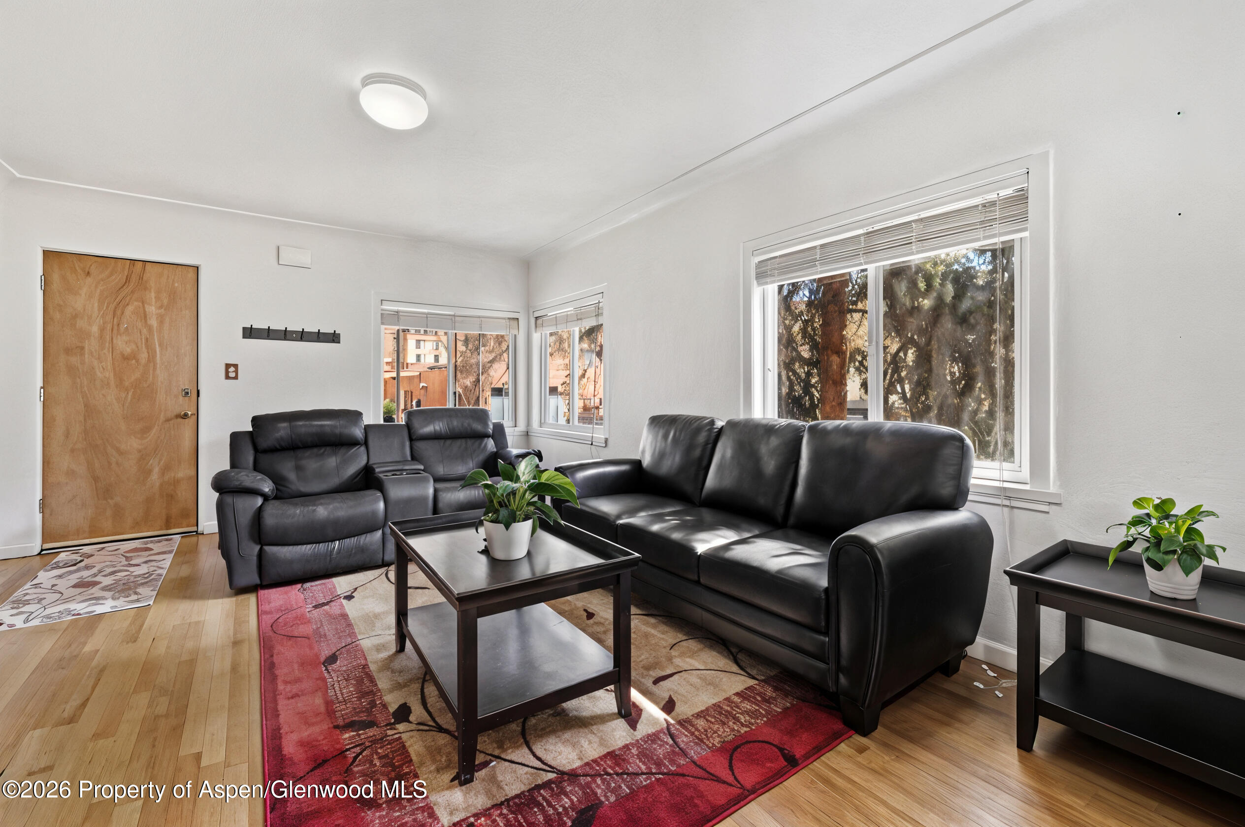 519 Maple Street Glenwood Springs CO 81601