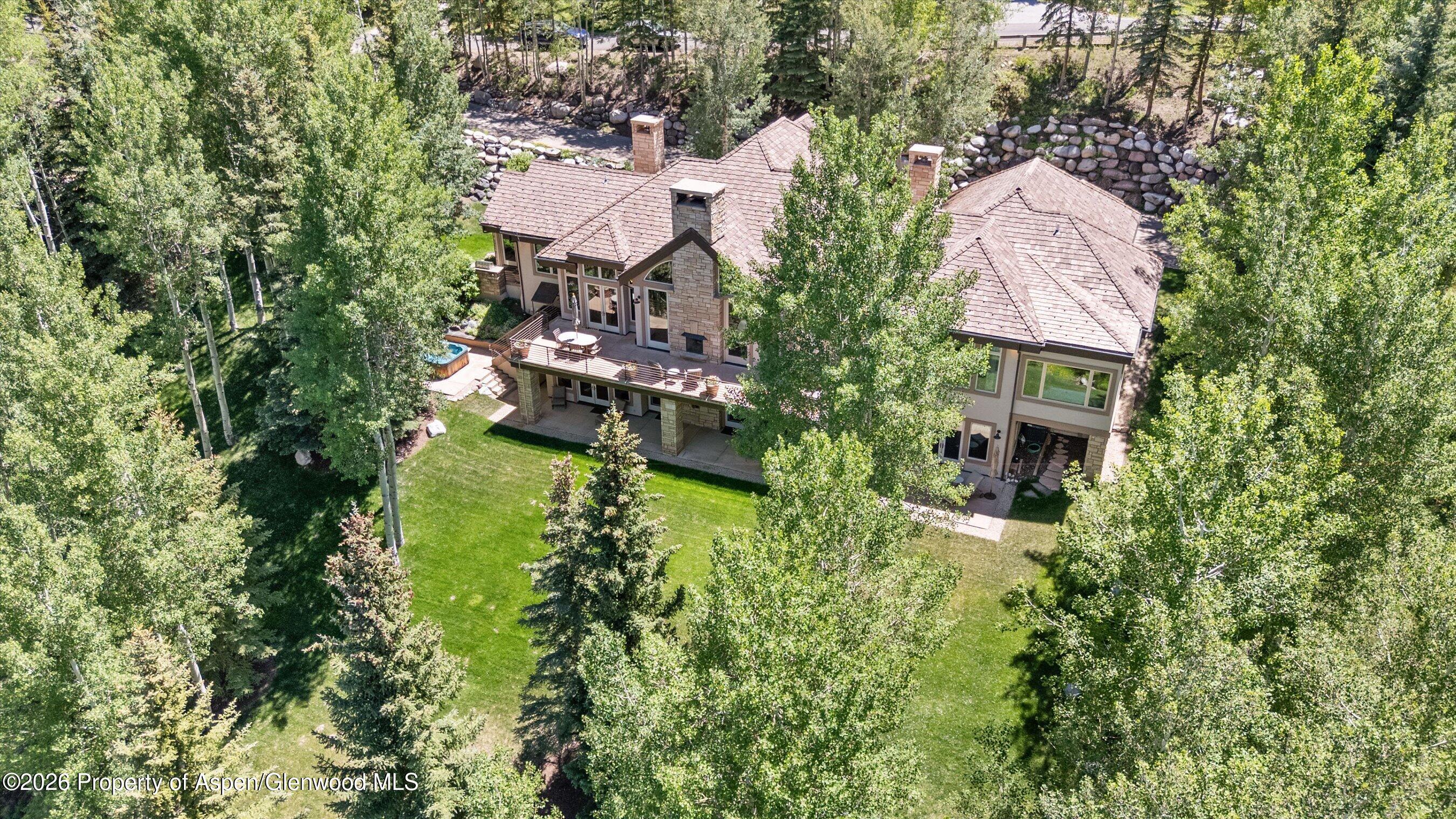 Snowmass Village CO, 142 Aspen Way