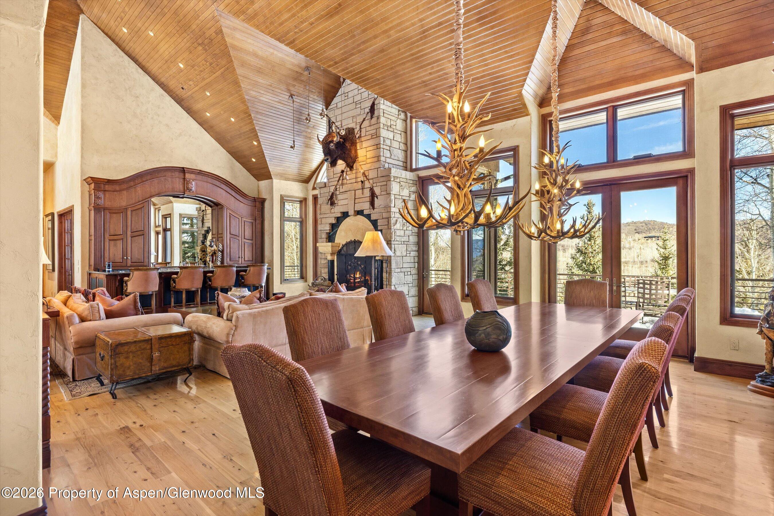 142 Aspen Way Snowmass Village CO 81615
