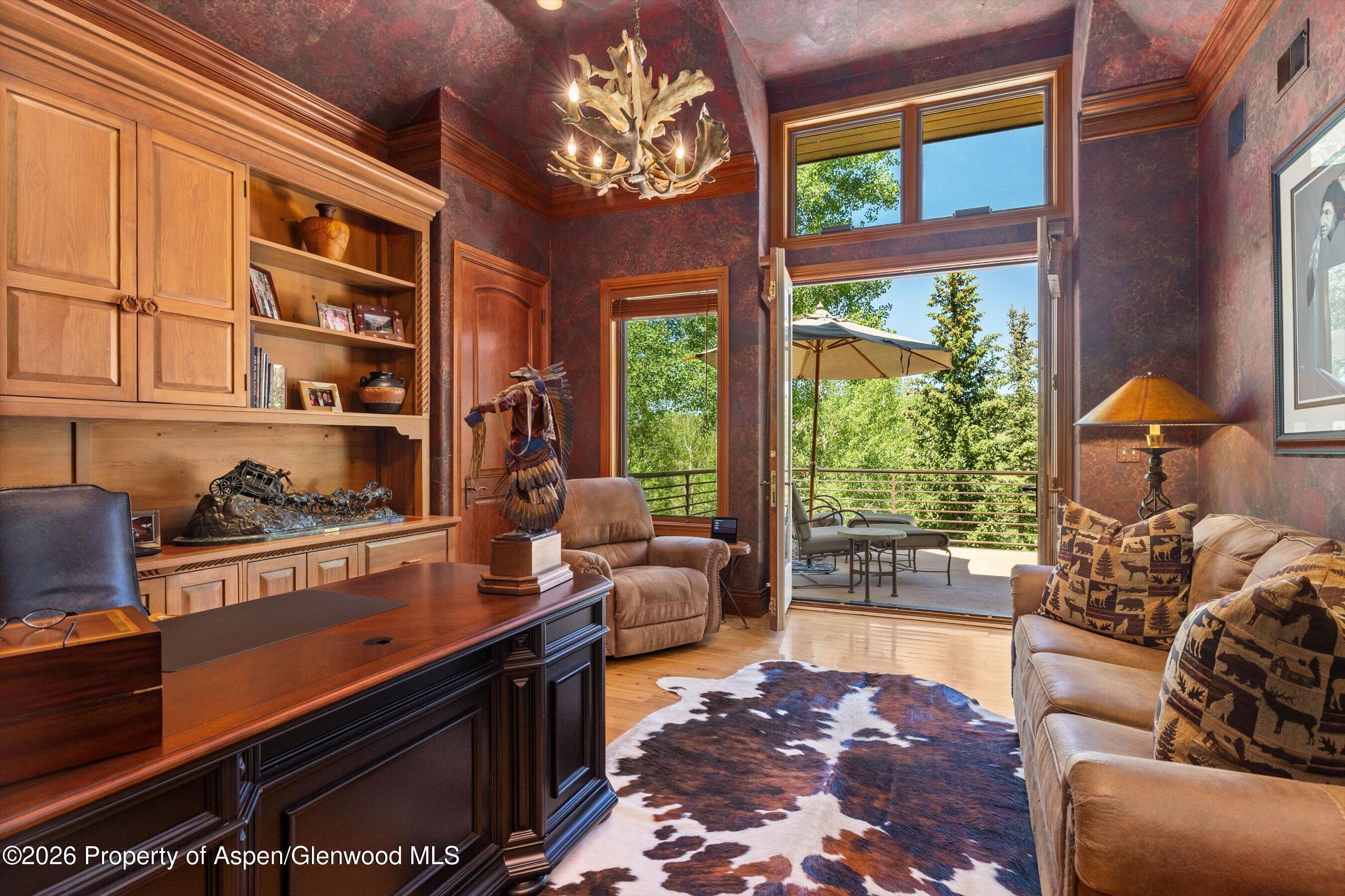 142 Aspen Way Snowmass Village CO 81615