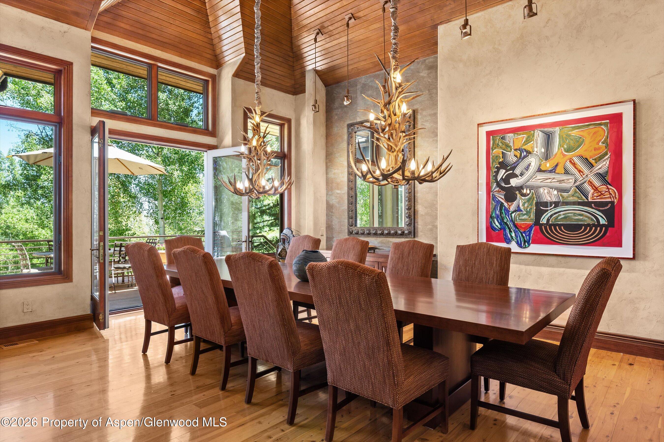 142 Aspen Way Snowmass Village CO 81615