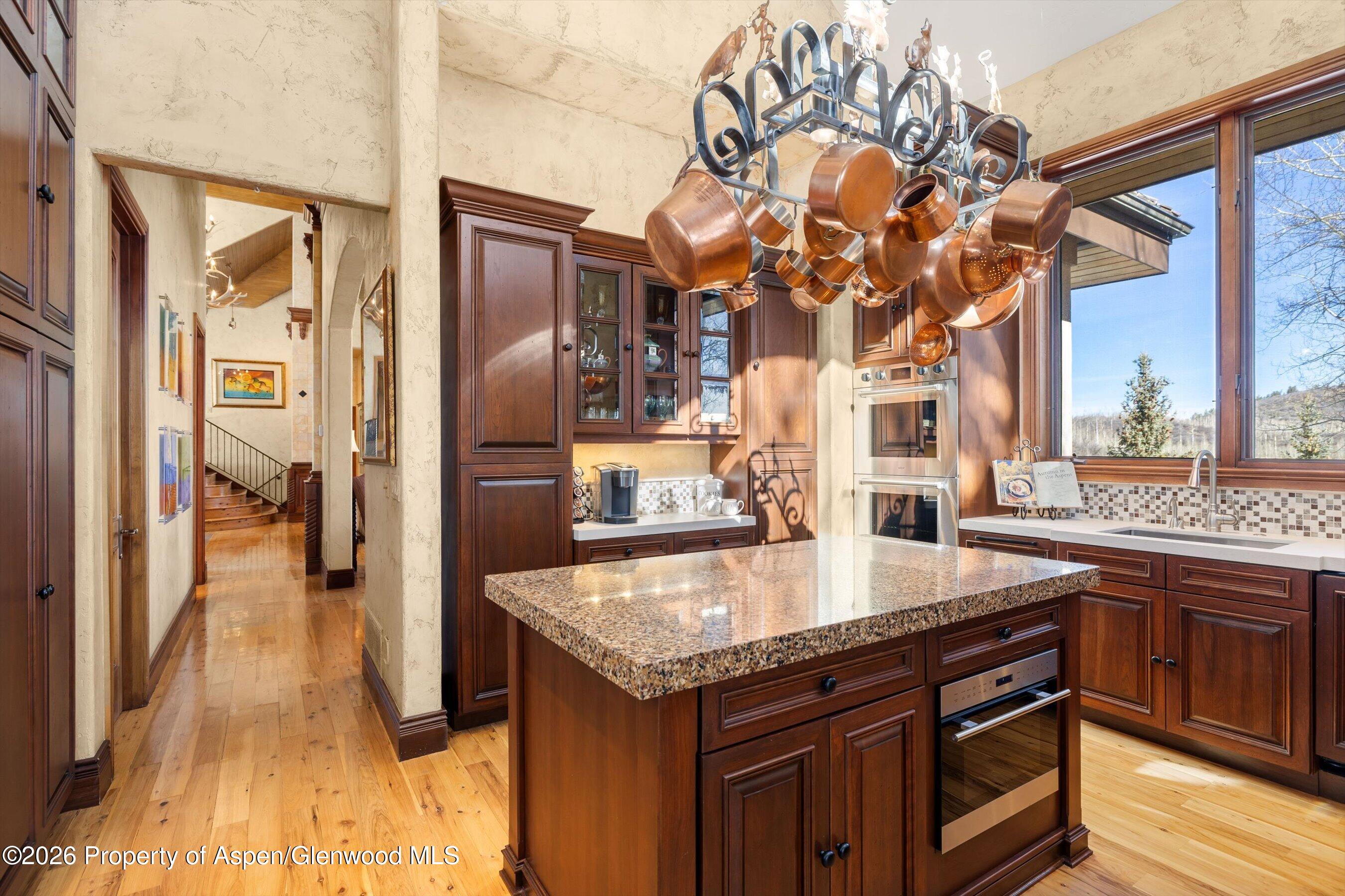 142 Aspen Way Snowmass Village CO 81615