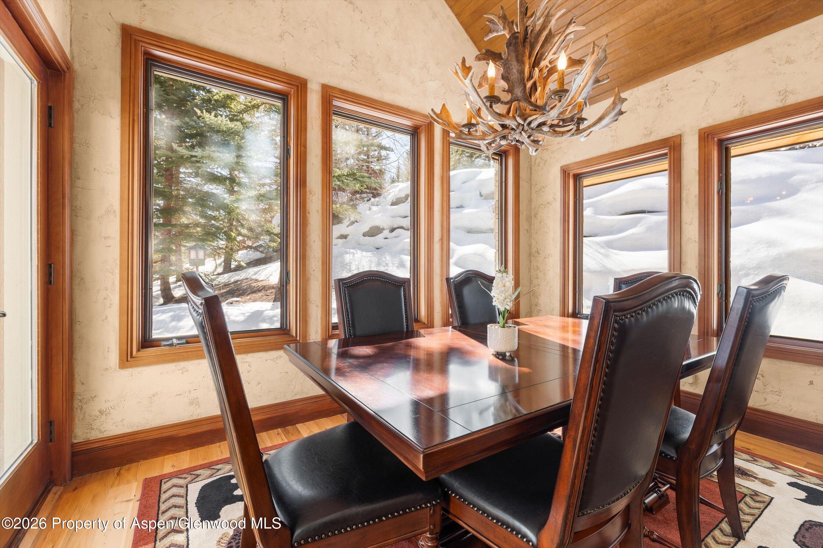 142 Aspen Way Snowmass Village CO 81615