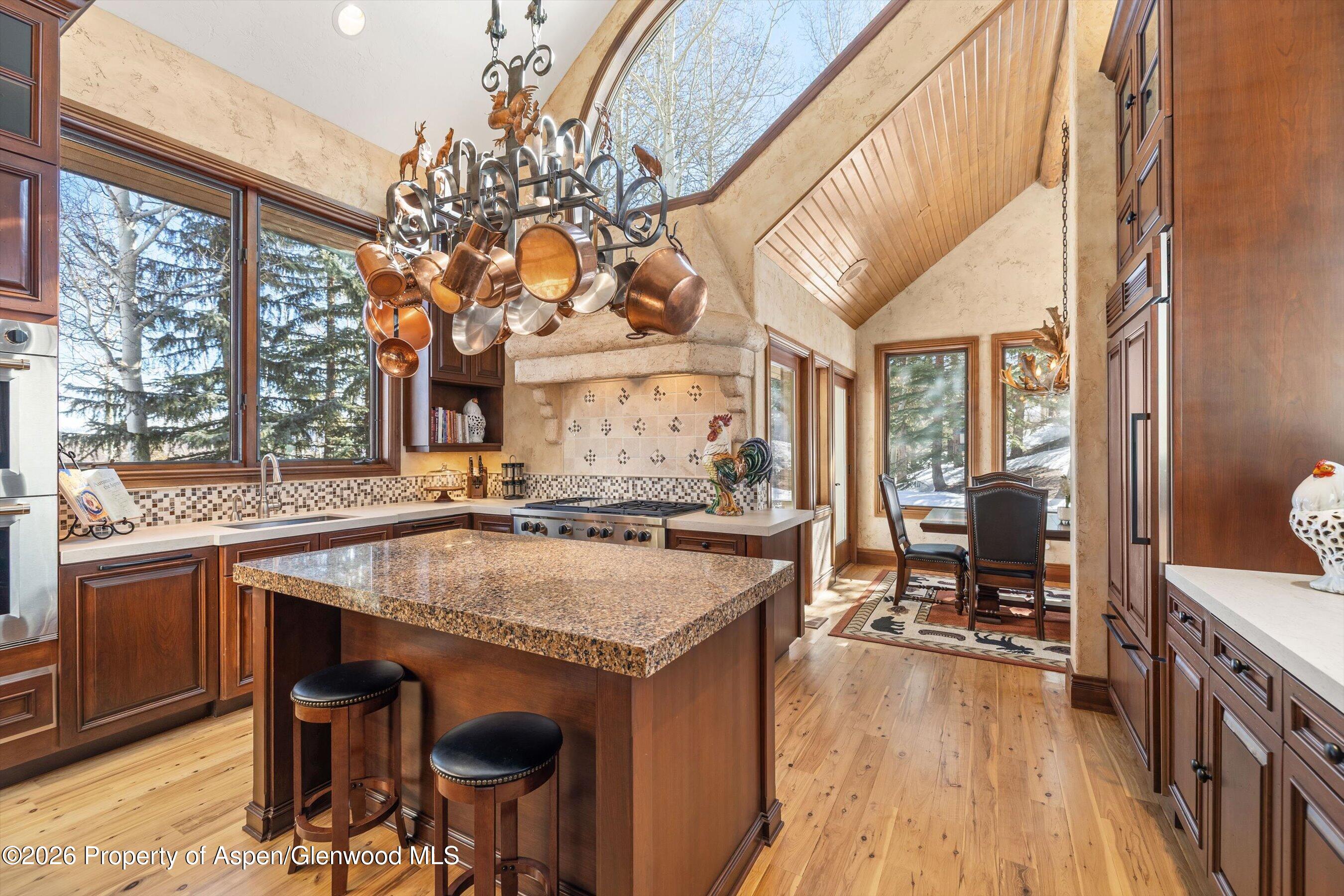 142 Aspen Way Snowmass Village CO 81615