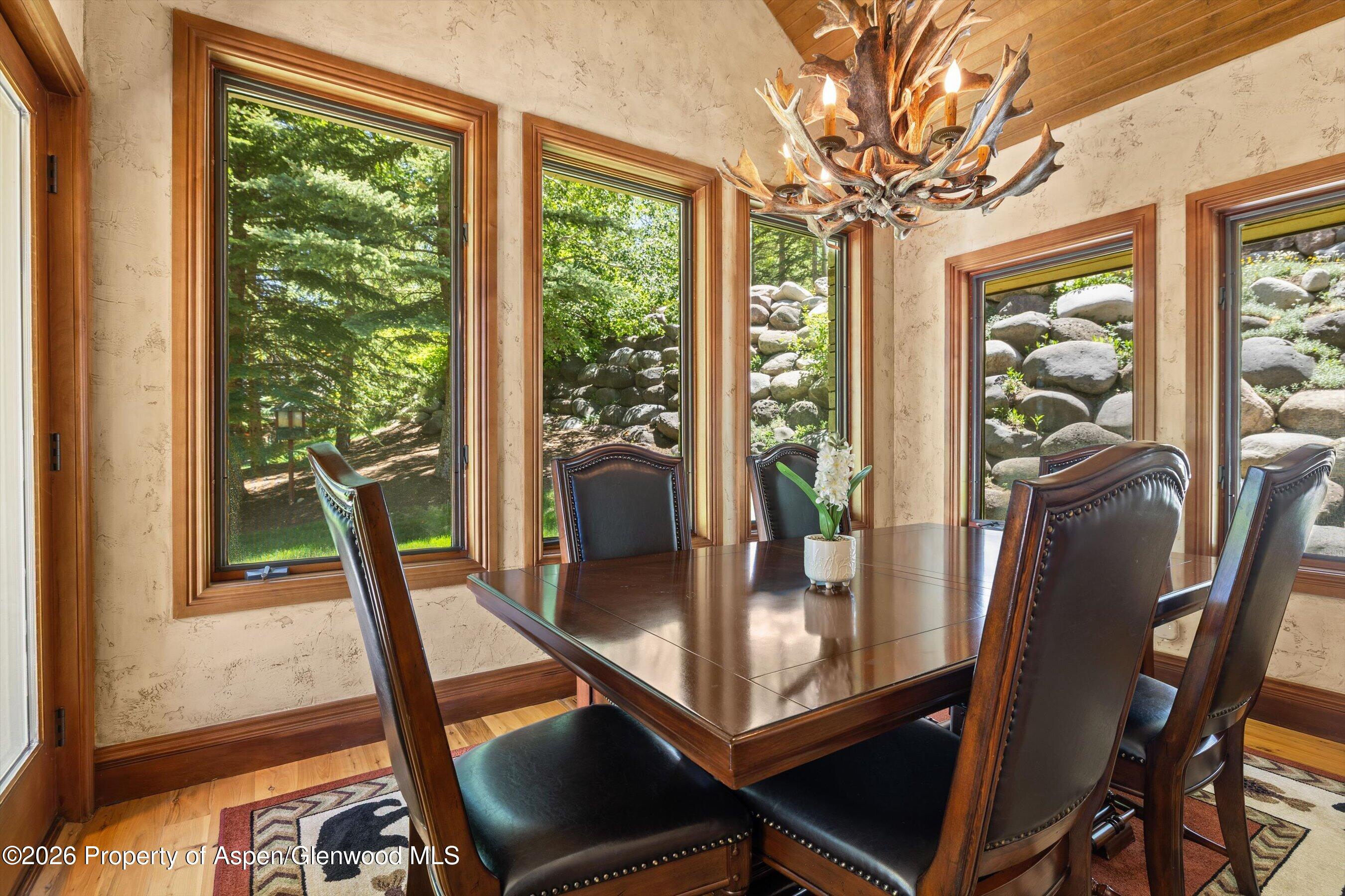 142 Aspen Way Snowmass Village CO 81615