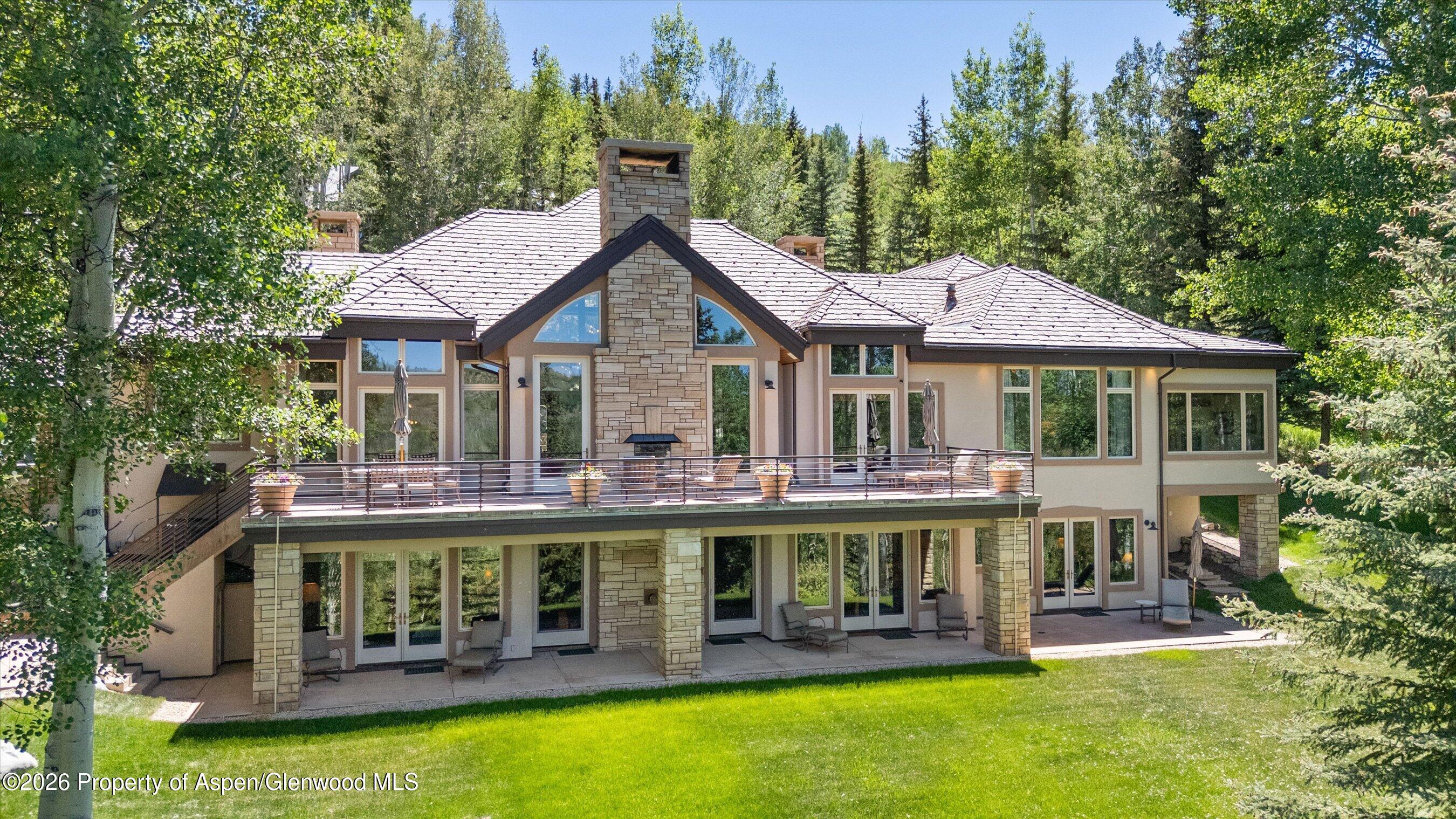 142 Aspen Way Snowmass Village CO 81615