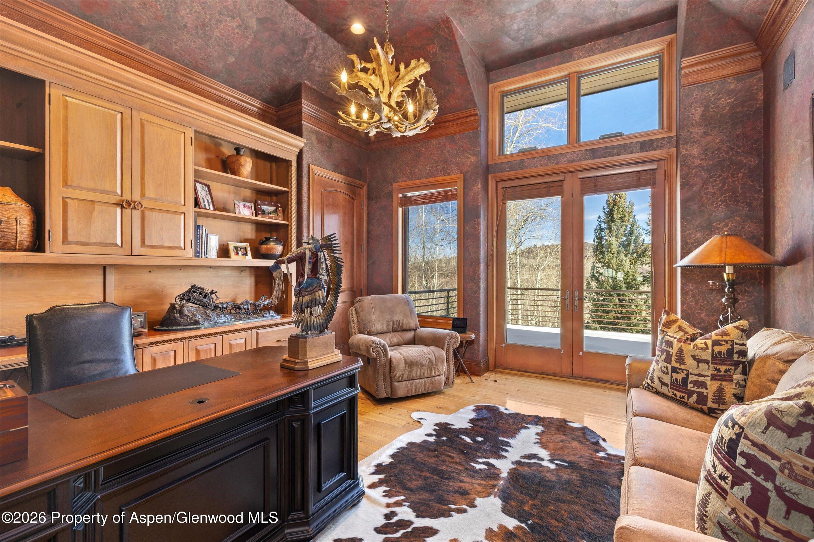 142 Aspen Way Snowmass Village CO 81615