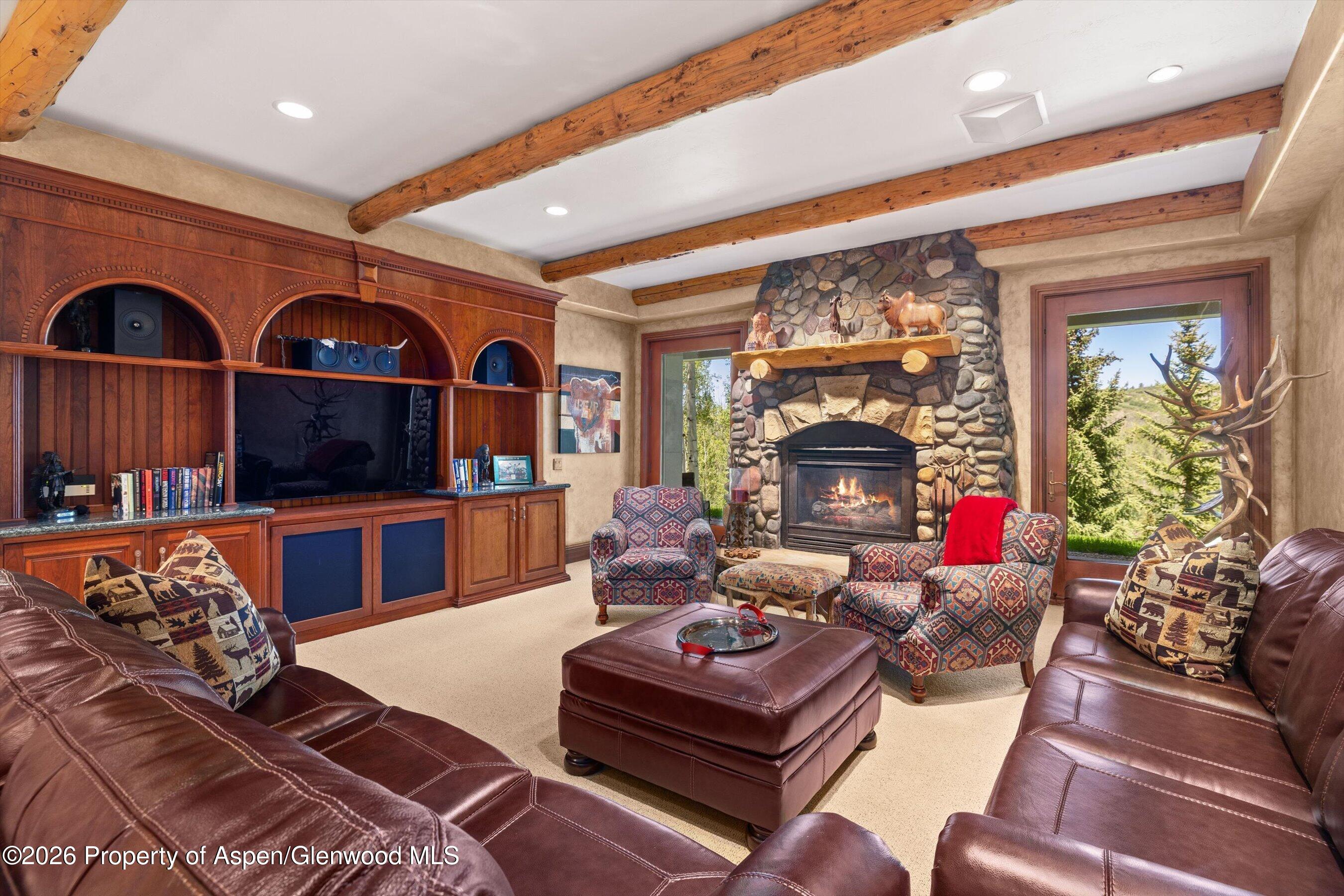 142 Aspen Way Snowmass Village CO 81615
