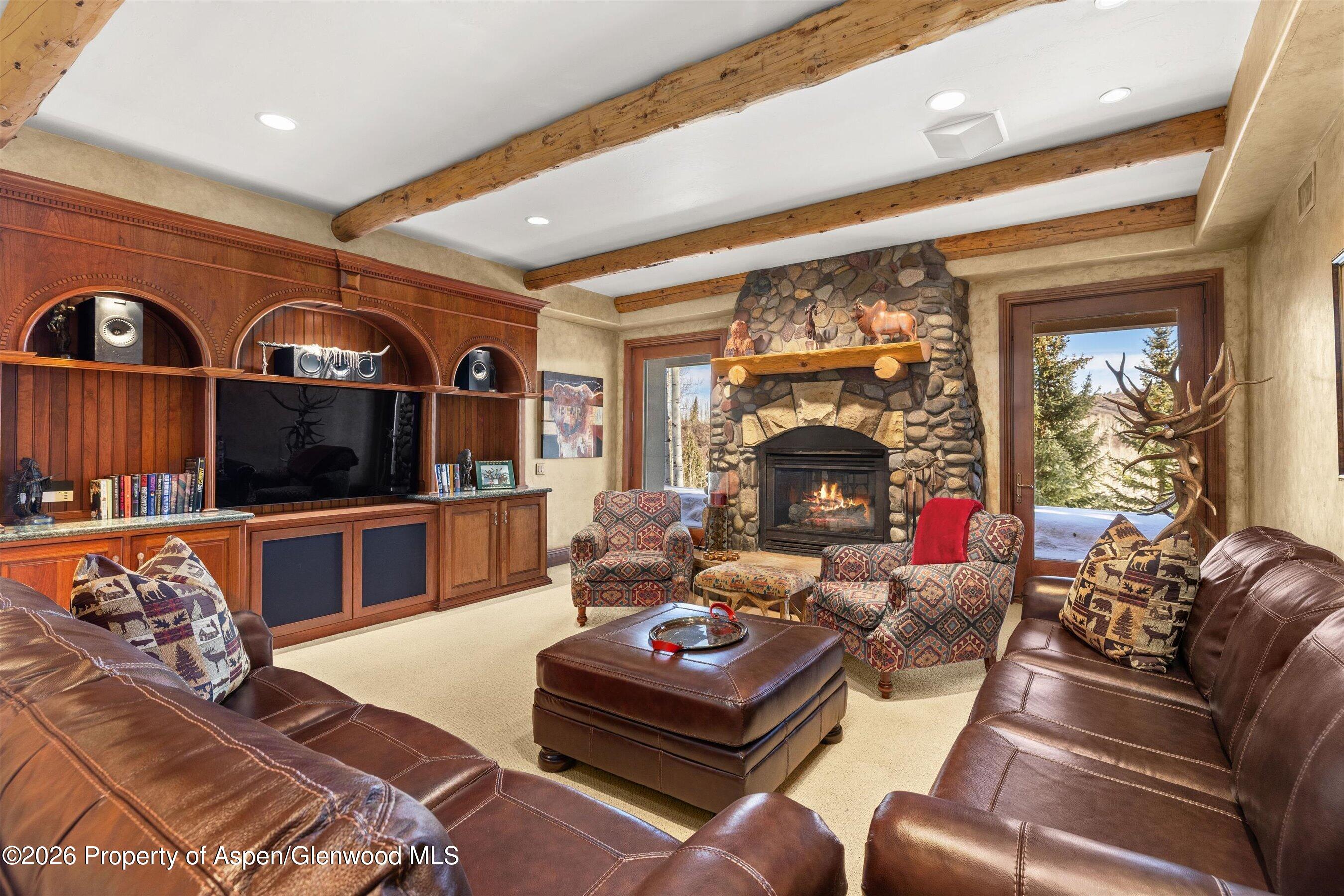 142 Aspen Way Snowmass Village CO 81615