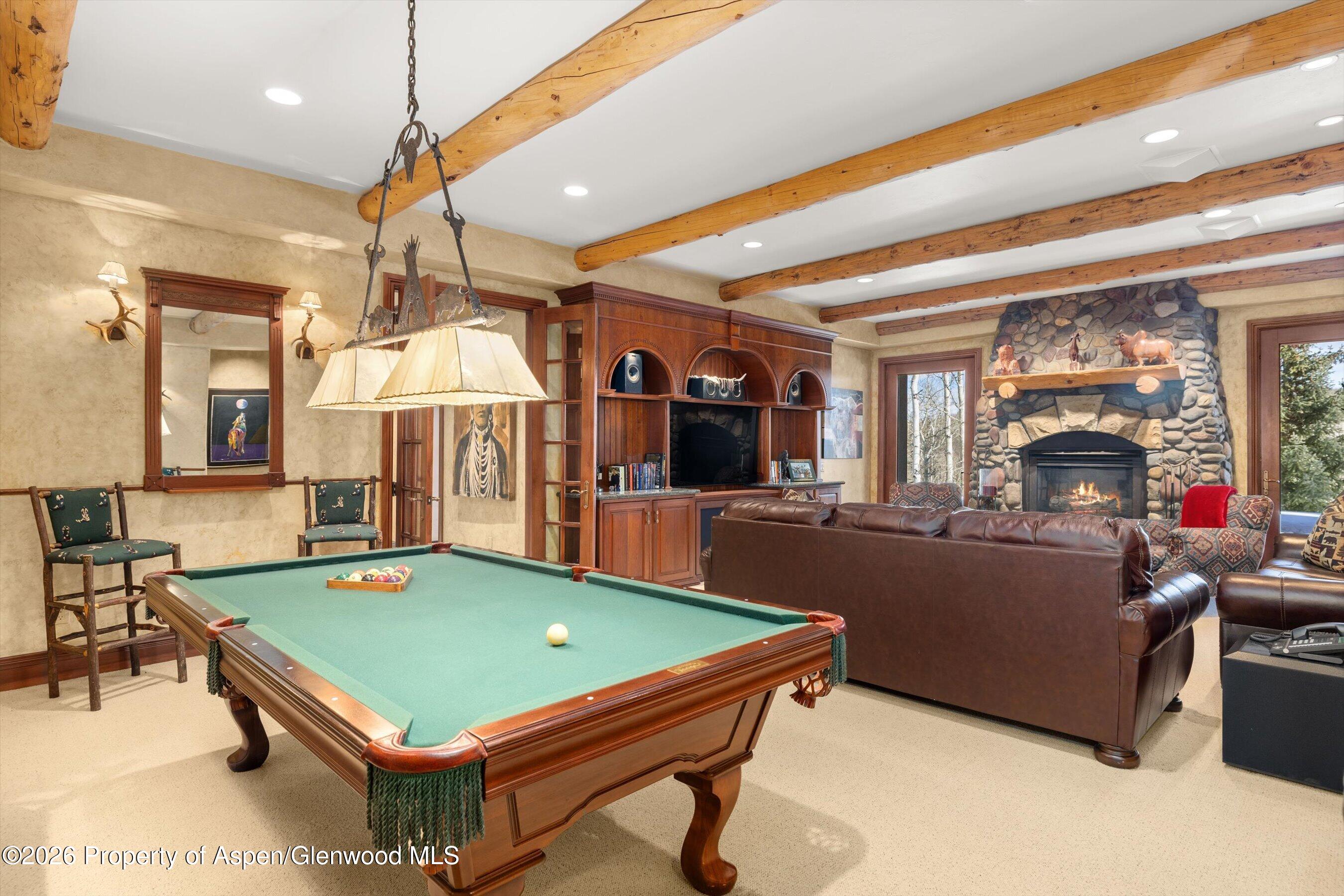 142 Aspen Way Snowmass Village CO 81615